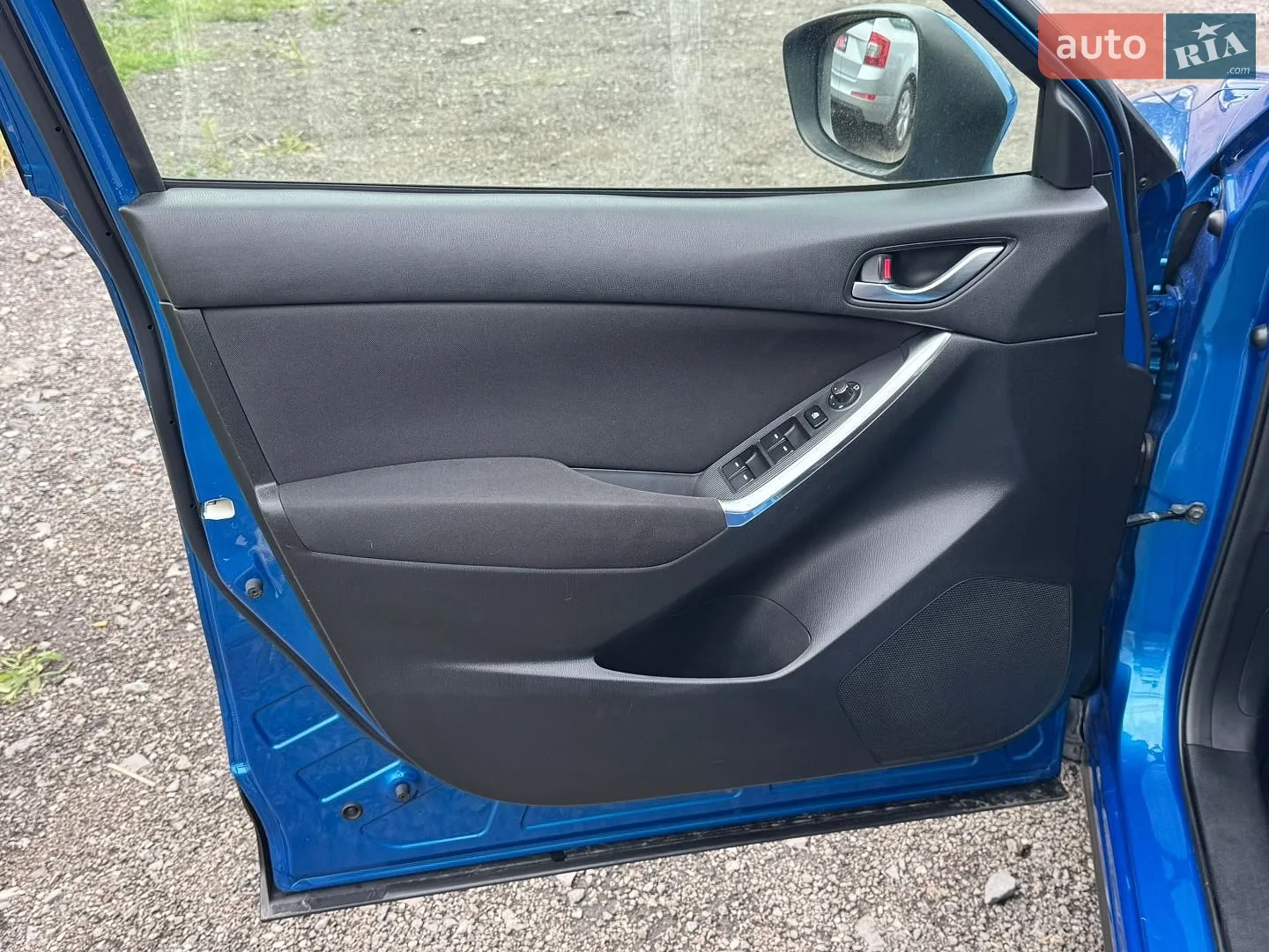 2012 Mazda CX-5 - мініатюра 15