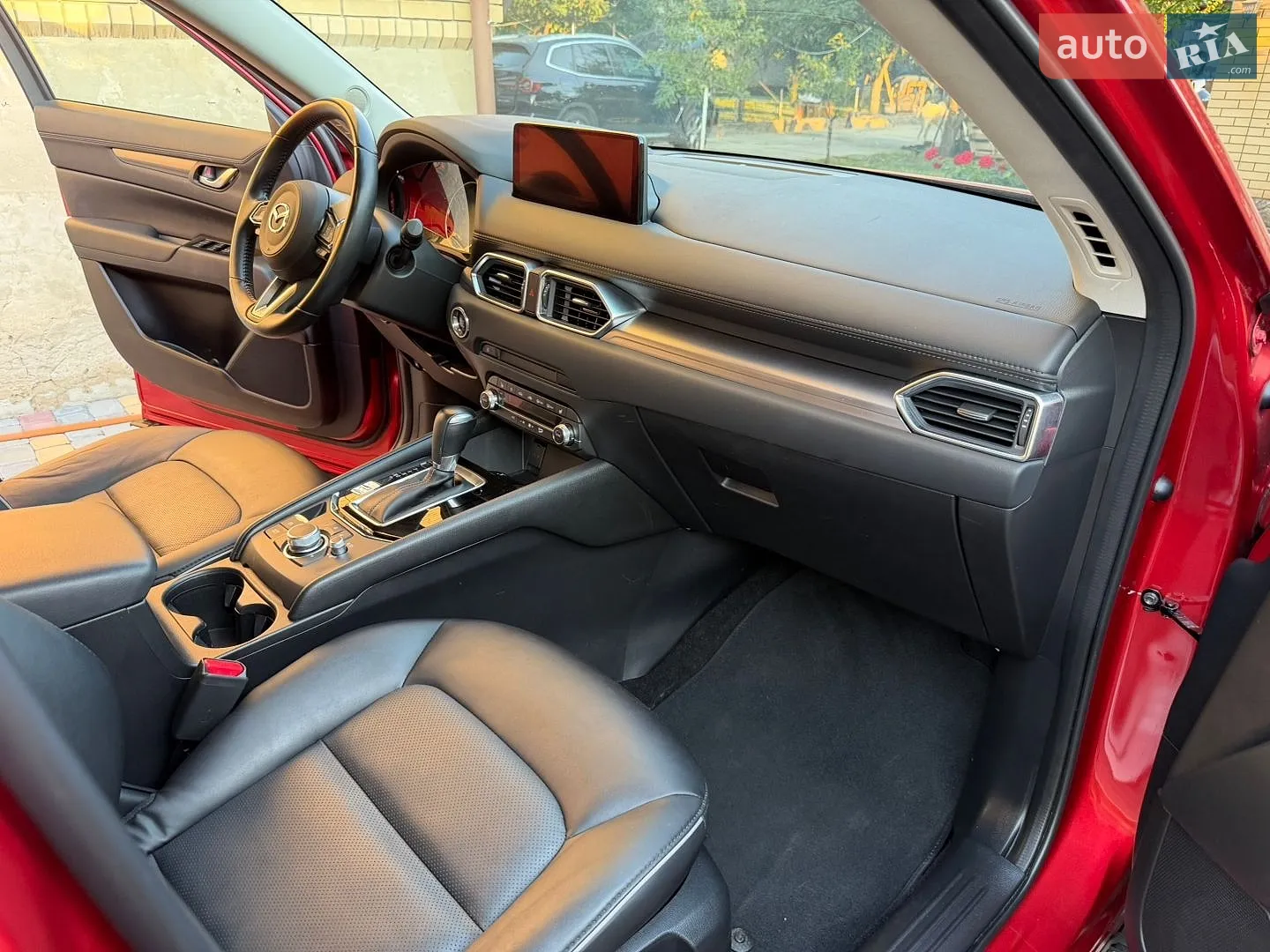 2023 Mazda CX-5 - мініатюра 11