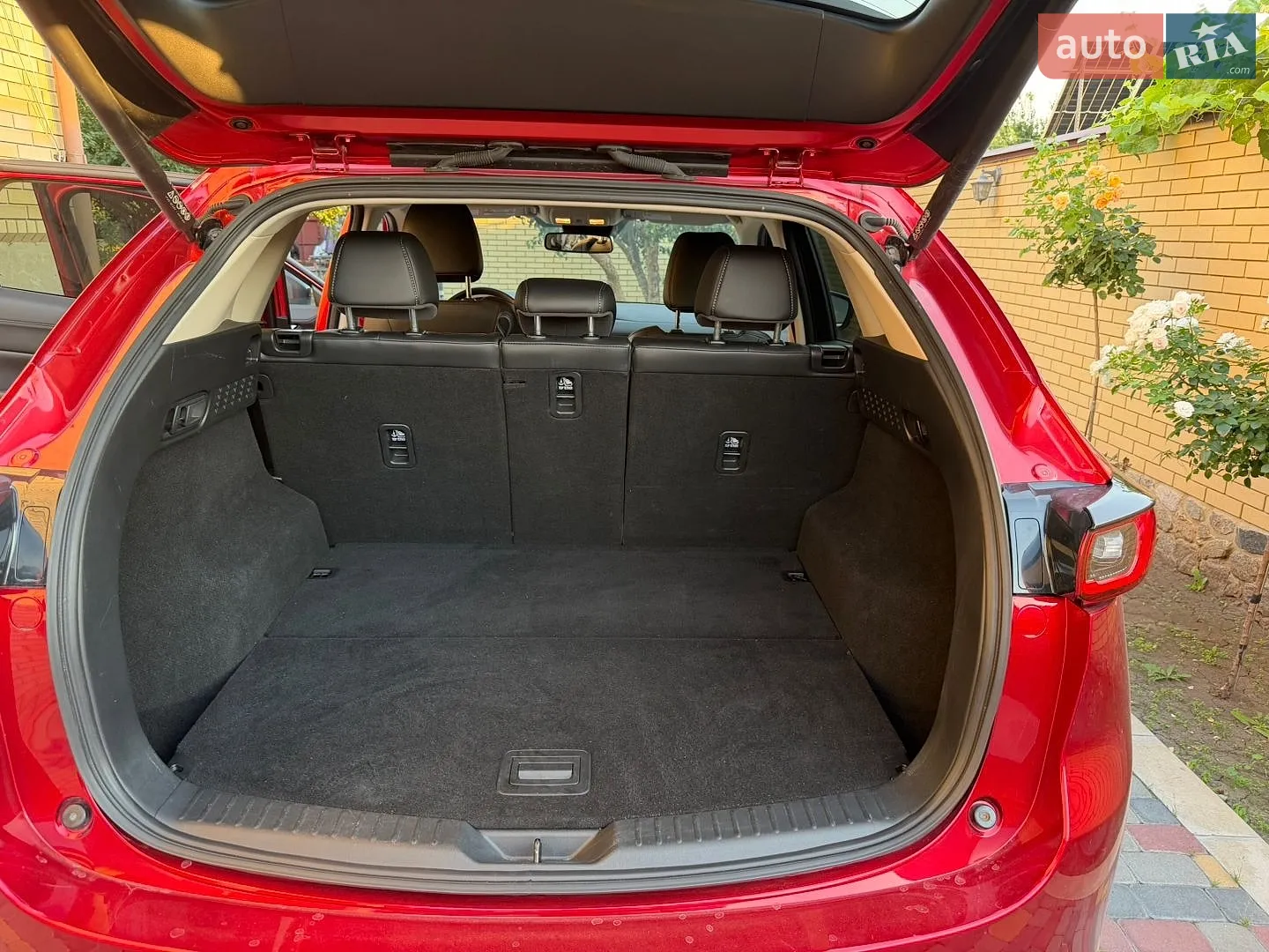 2023 Mazda CX-5 - мініатюра 14