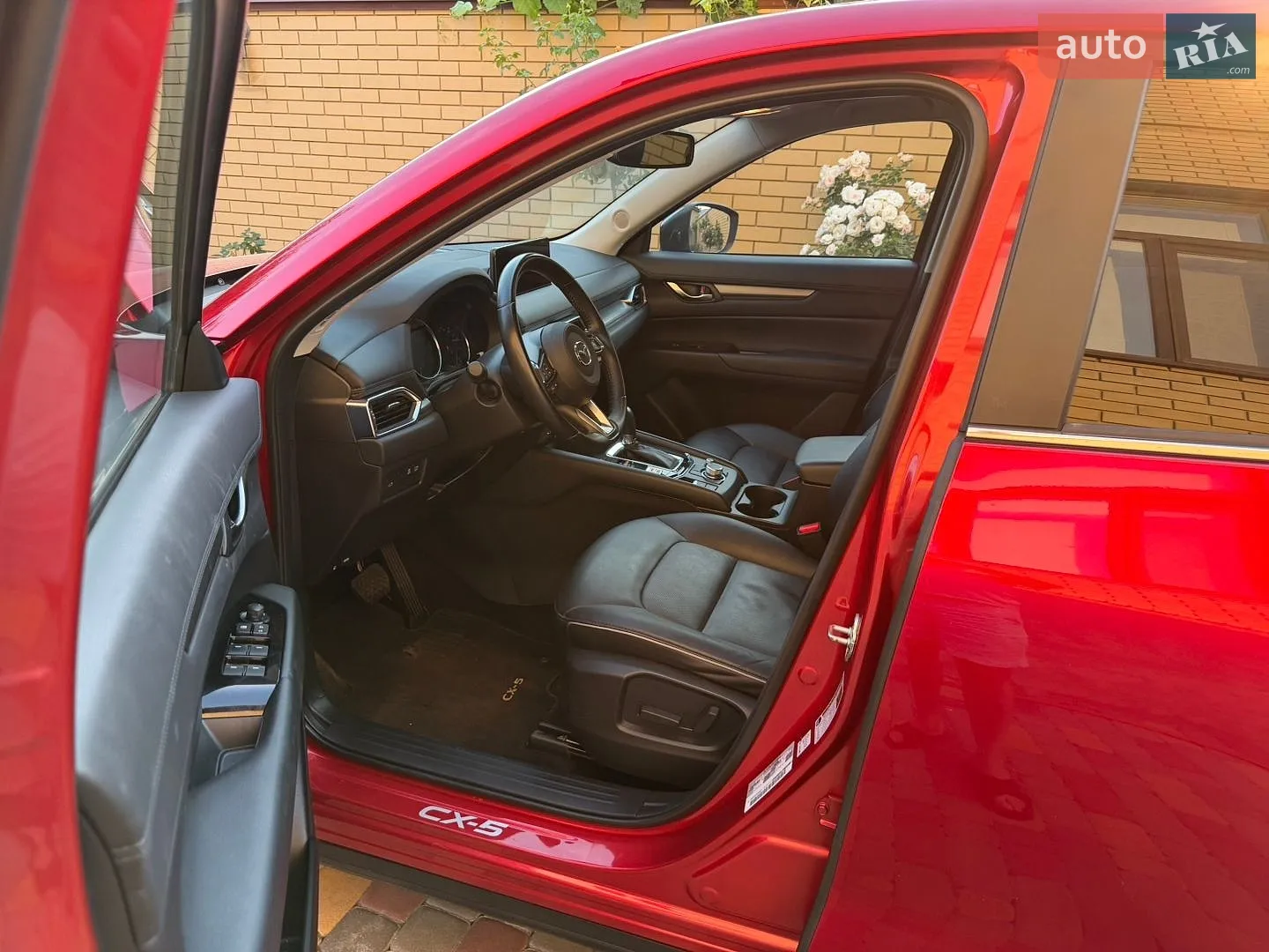2023 Mazda CX-5 - мініатюра 15