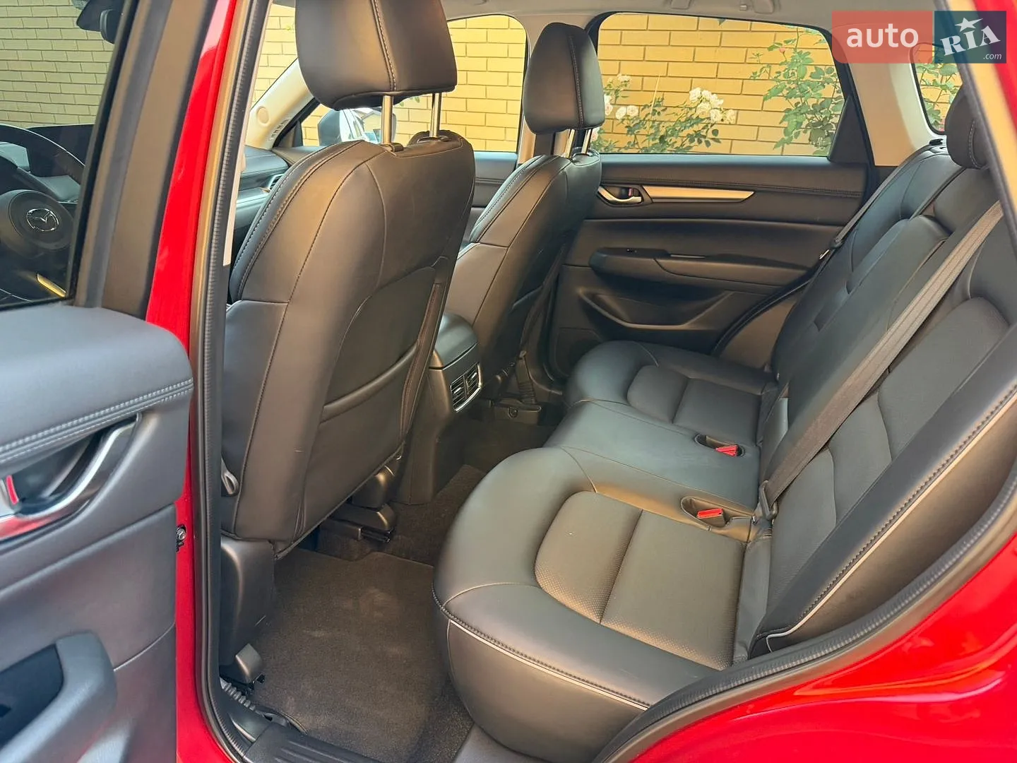 2023 Mazda CX-5 - мініатюра 19