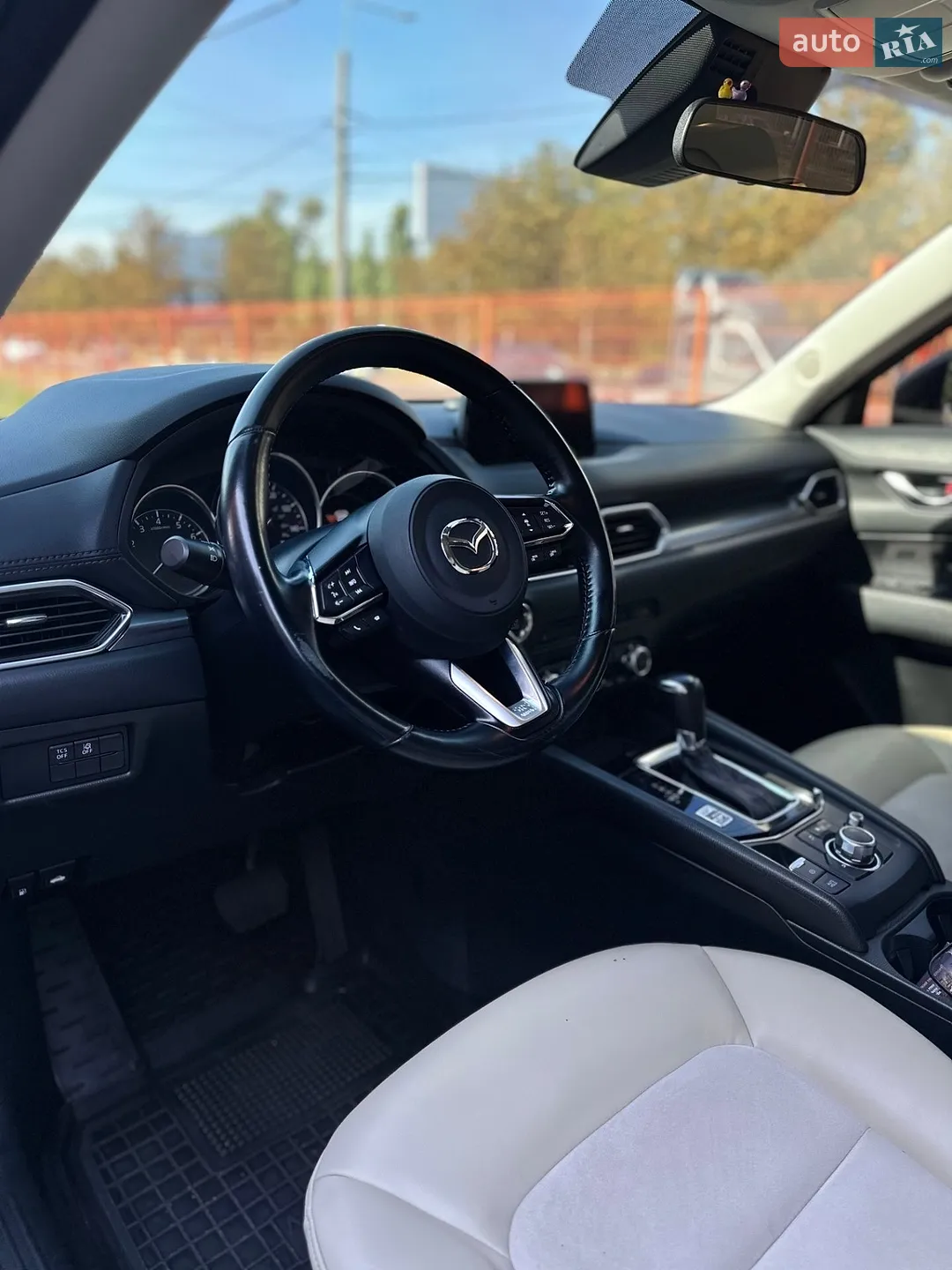 2018 Mazda CX-5 - мініатюра 7