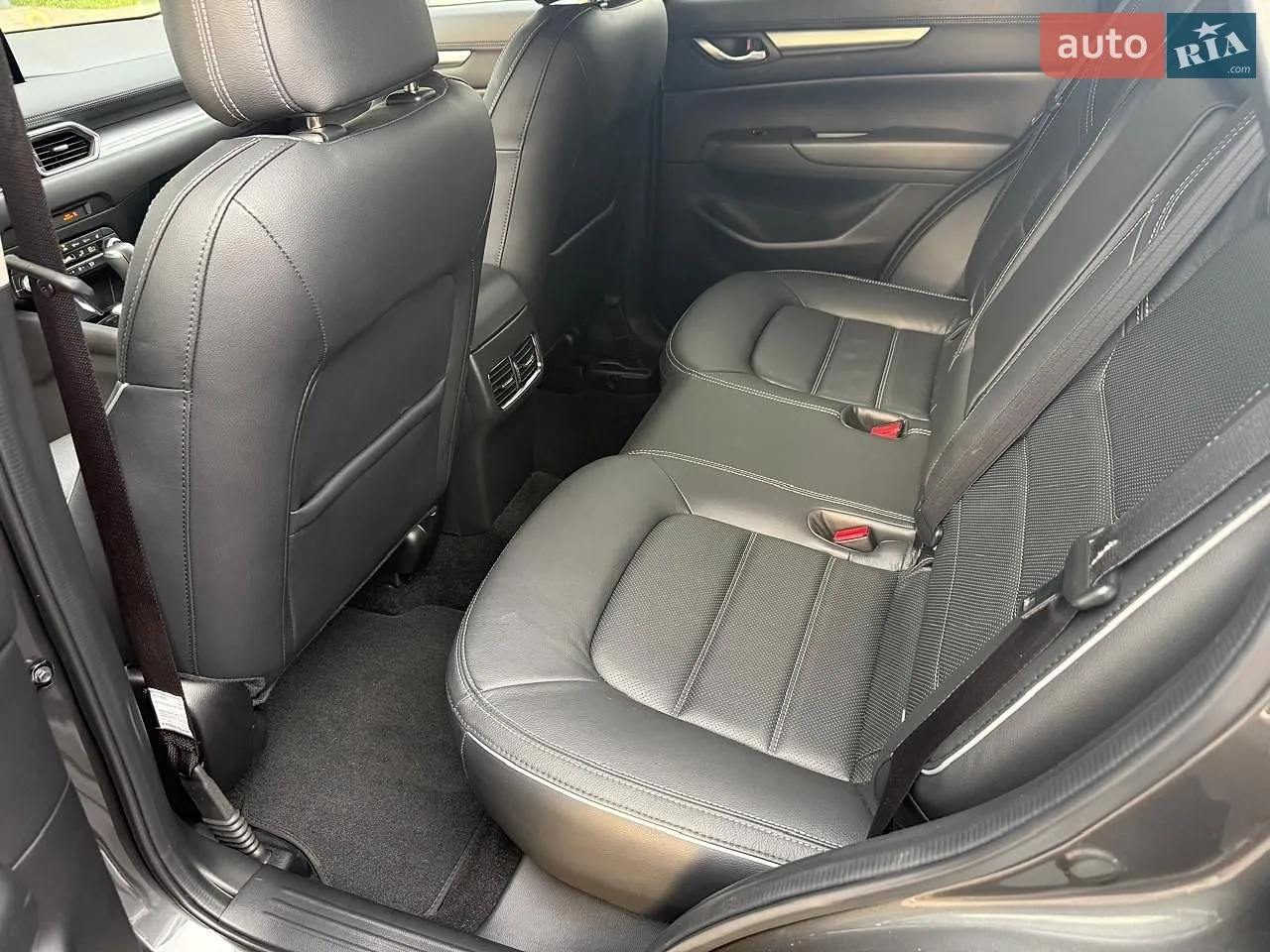 2024 Mazda CX-5 - мініатюра 18