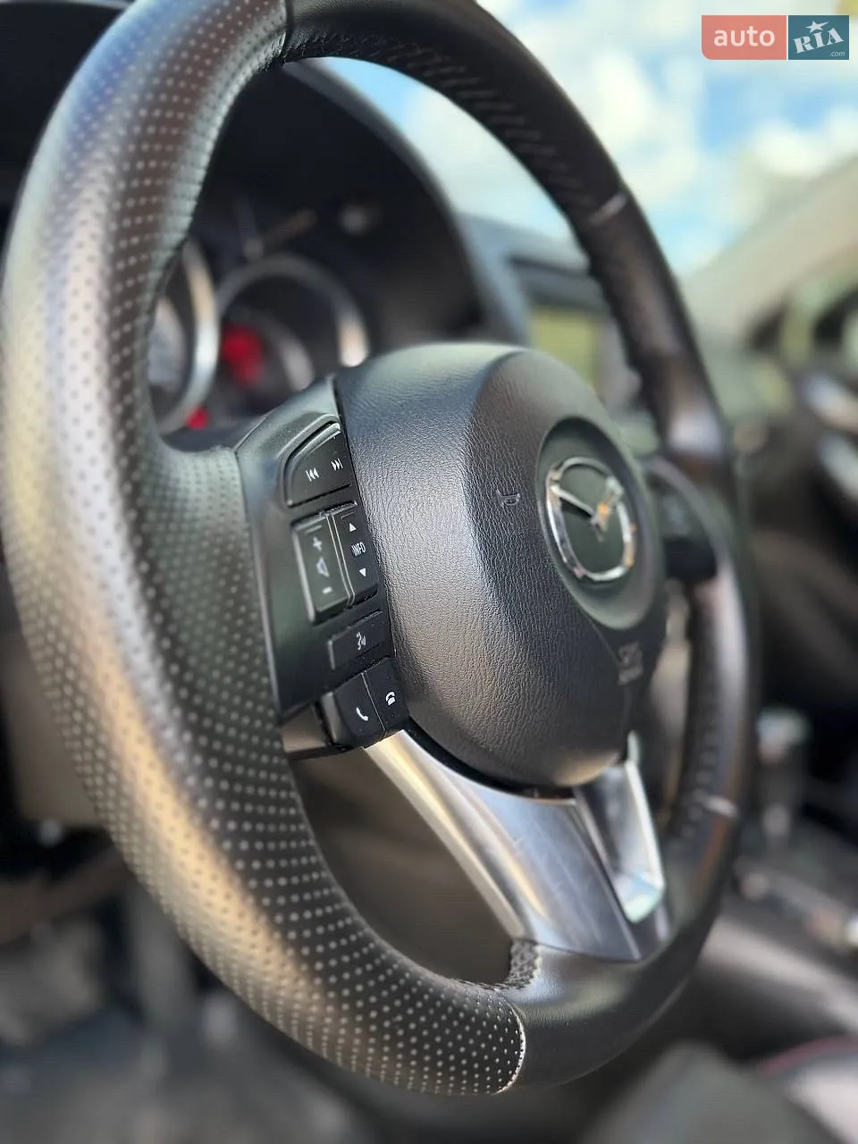2012 Mazda CX-5 - мініатюра 9