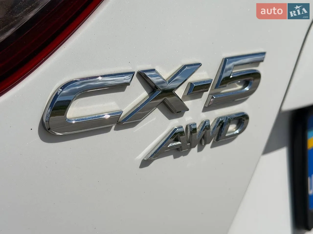 2012 Mazda CX-5 - мініатюра 17