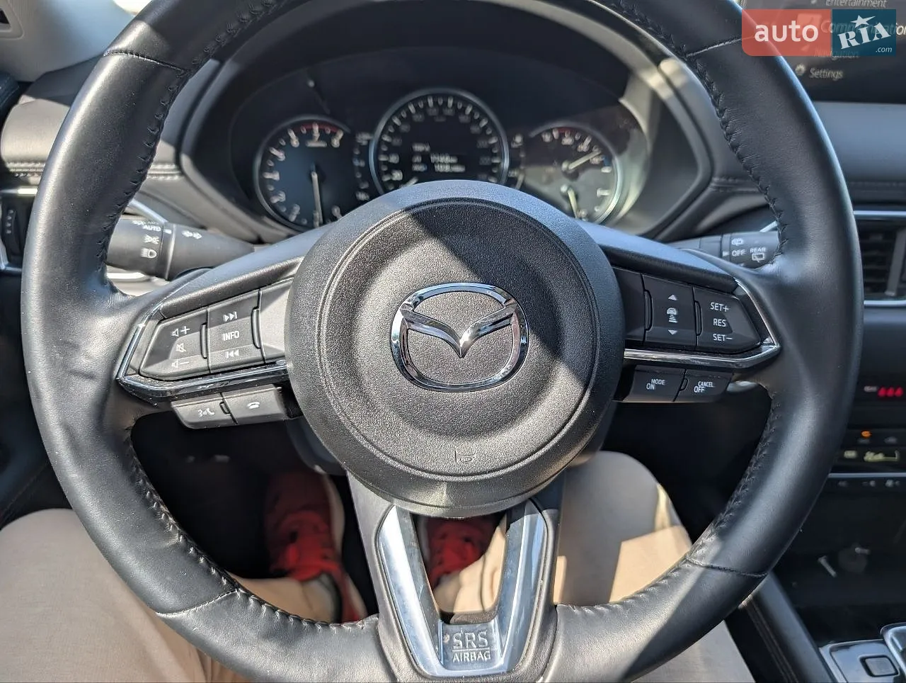 2022 Mazda CX-5 - мініатюра 13