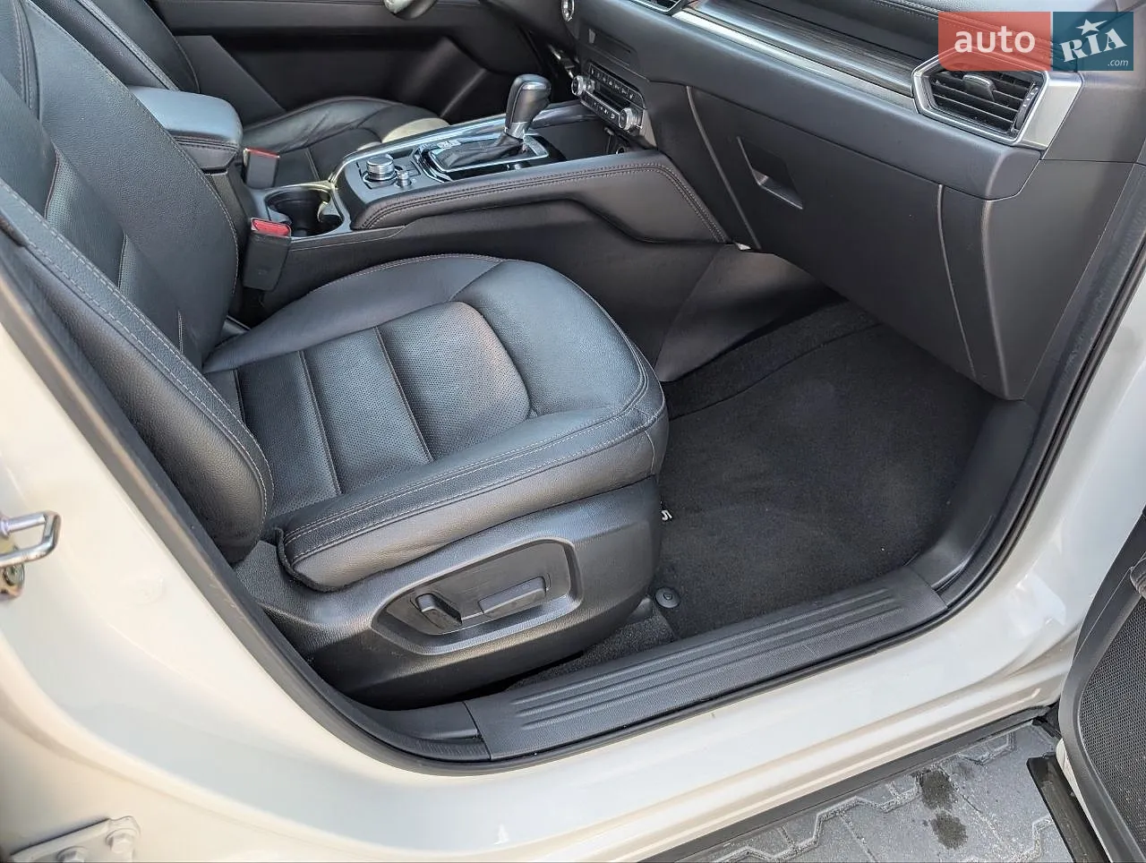 2022 Mazda CX-5 - мініатюра 19