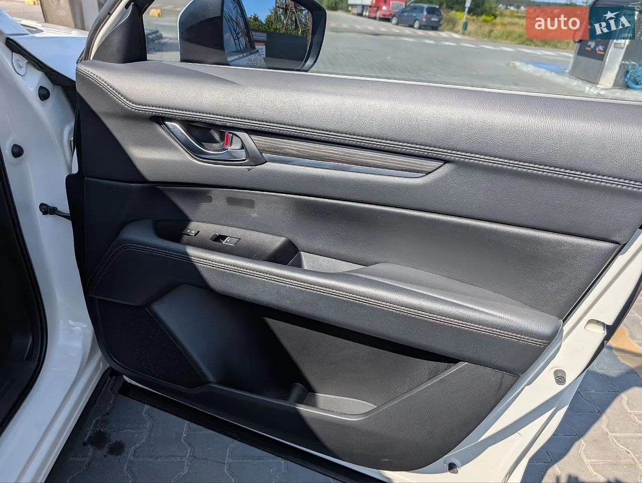 2022 Mazda CX-5 - мініатюра 20