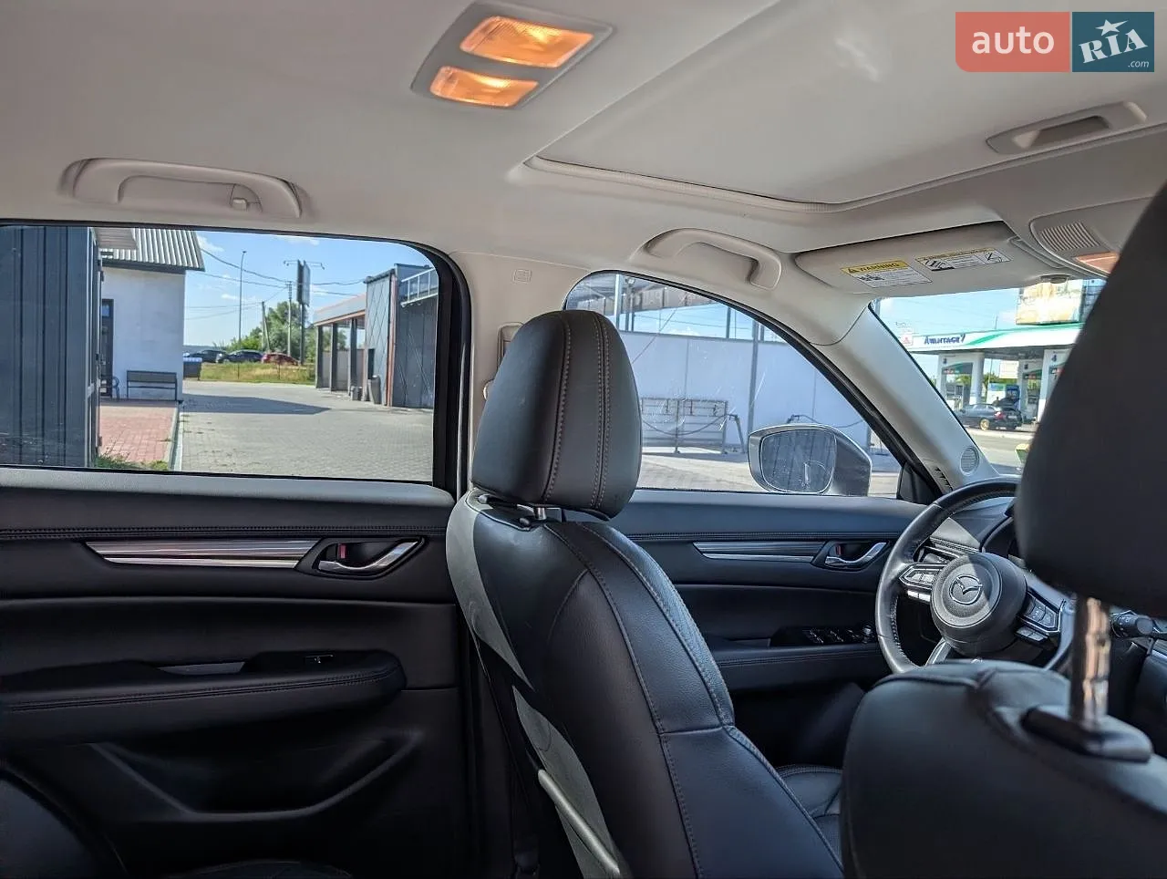 2022 Mazda CX-5 - мініатюра 22