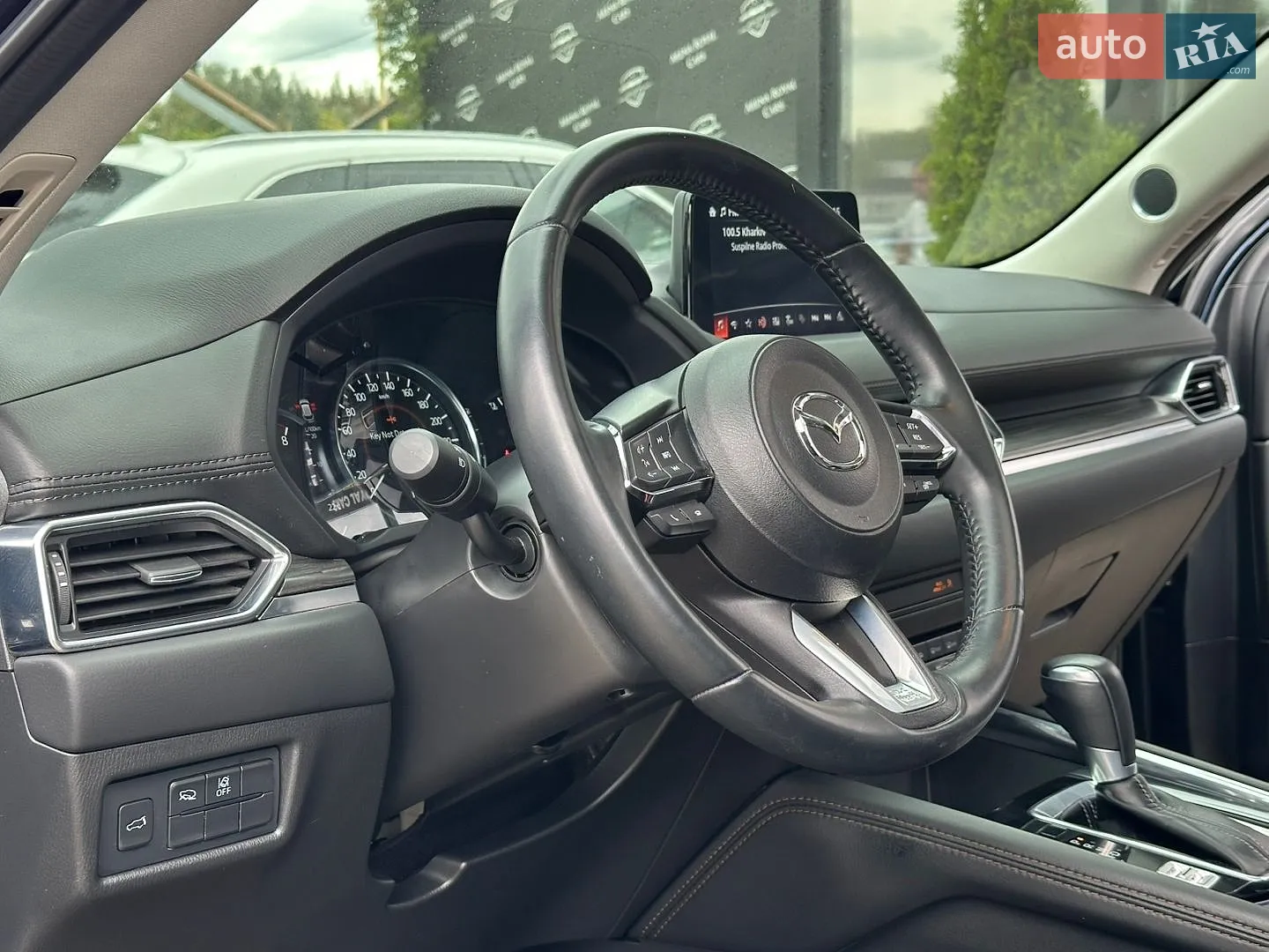 2020 Mazda CX-5 - мініатюра 15