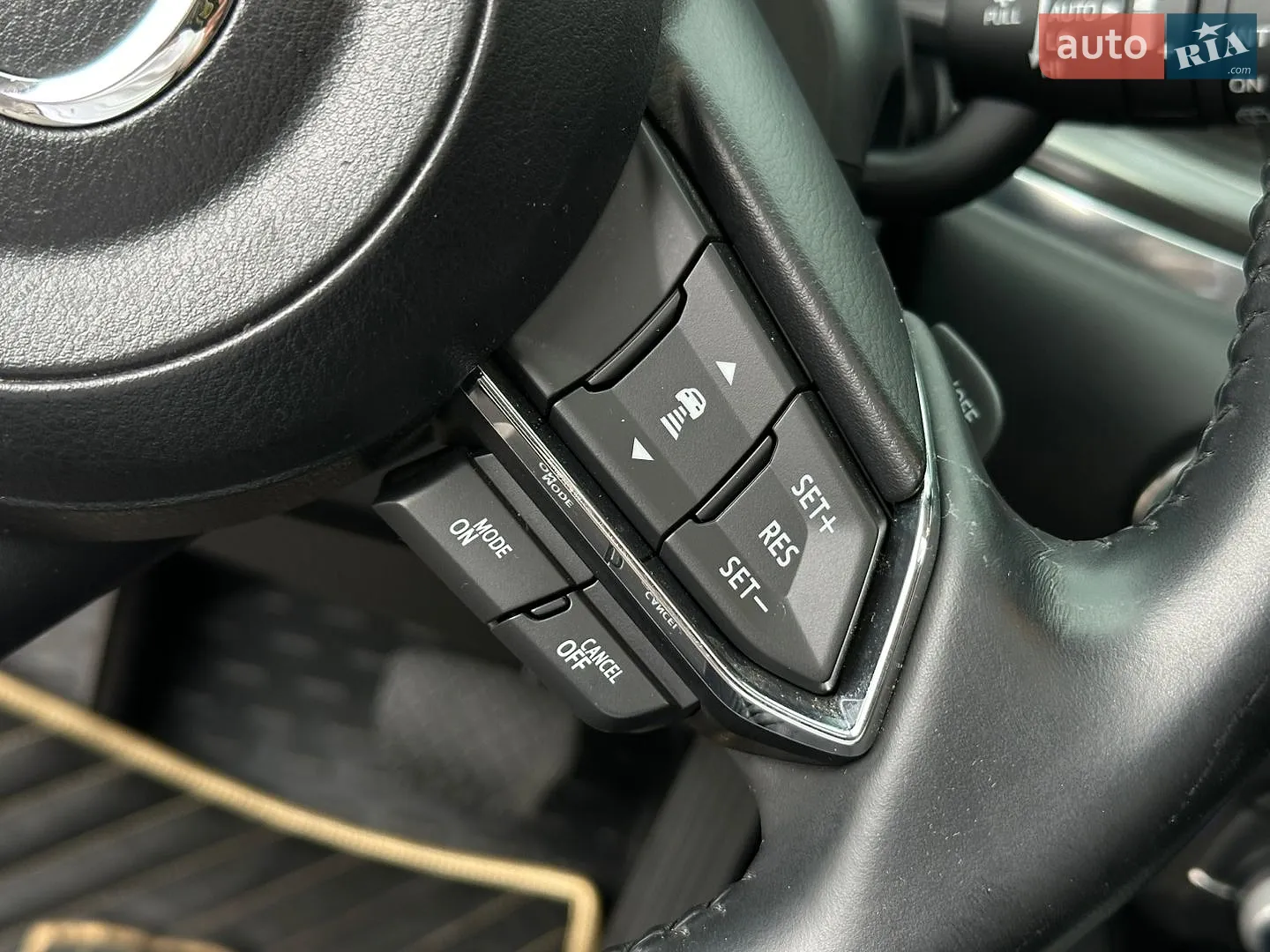2020 Mazda CX-5 - мініатюра 32
