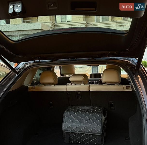 Внедорожник / Кроссовер Mazda CX-5 2018 в Одессе