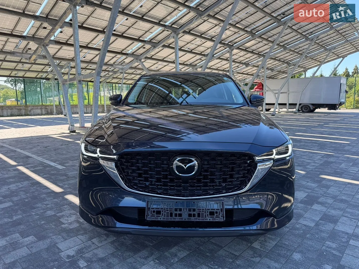 2024 Mazda CX-5 - мініатюра 9