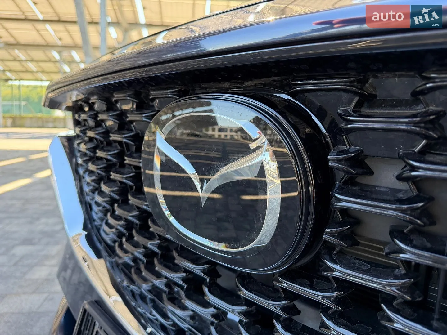 2024 Mazda CX-5 - мініатюра 15