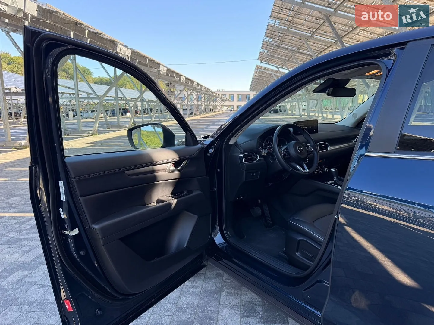 2024 Mazda CX-5 - мініатюра 20