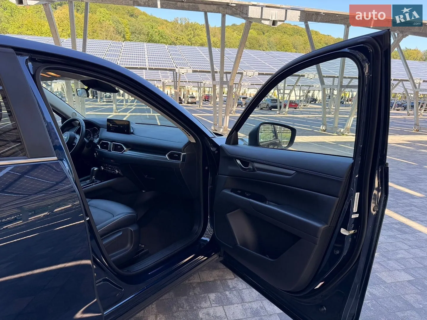 2024 Mazda CX-5 - мініатюра 28