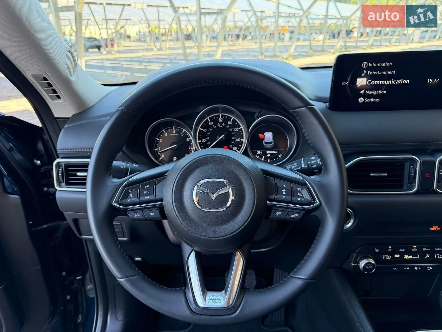 2024 Mazda CX-5 - мініатюра 31