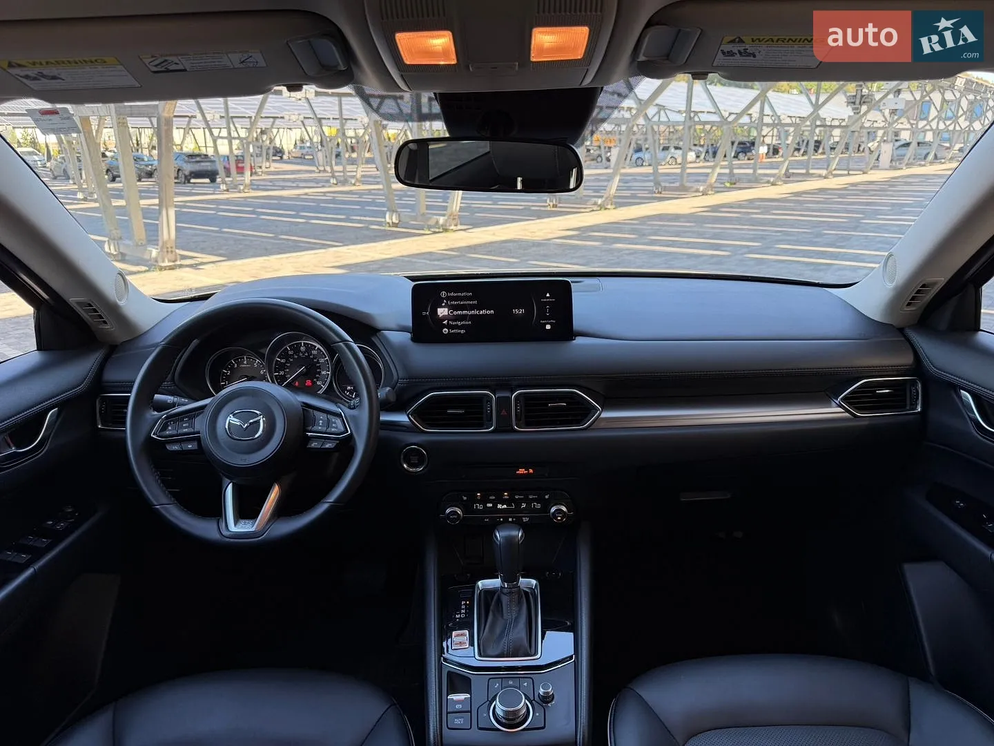 2024 Mazda CX-5 - мініатюра 30