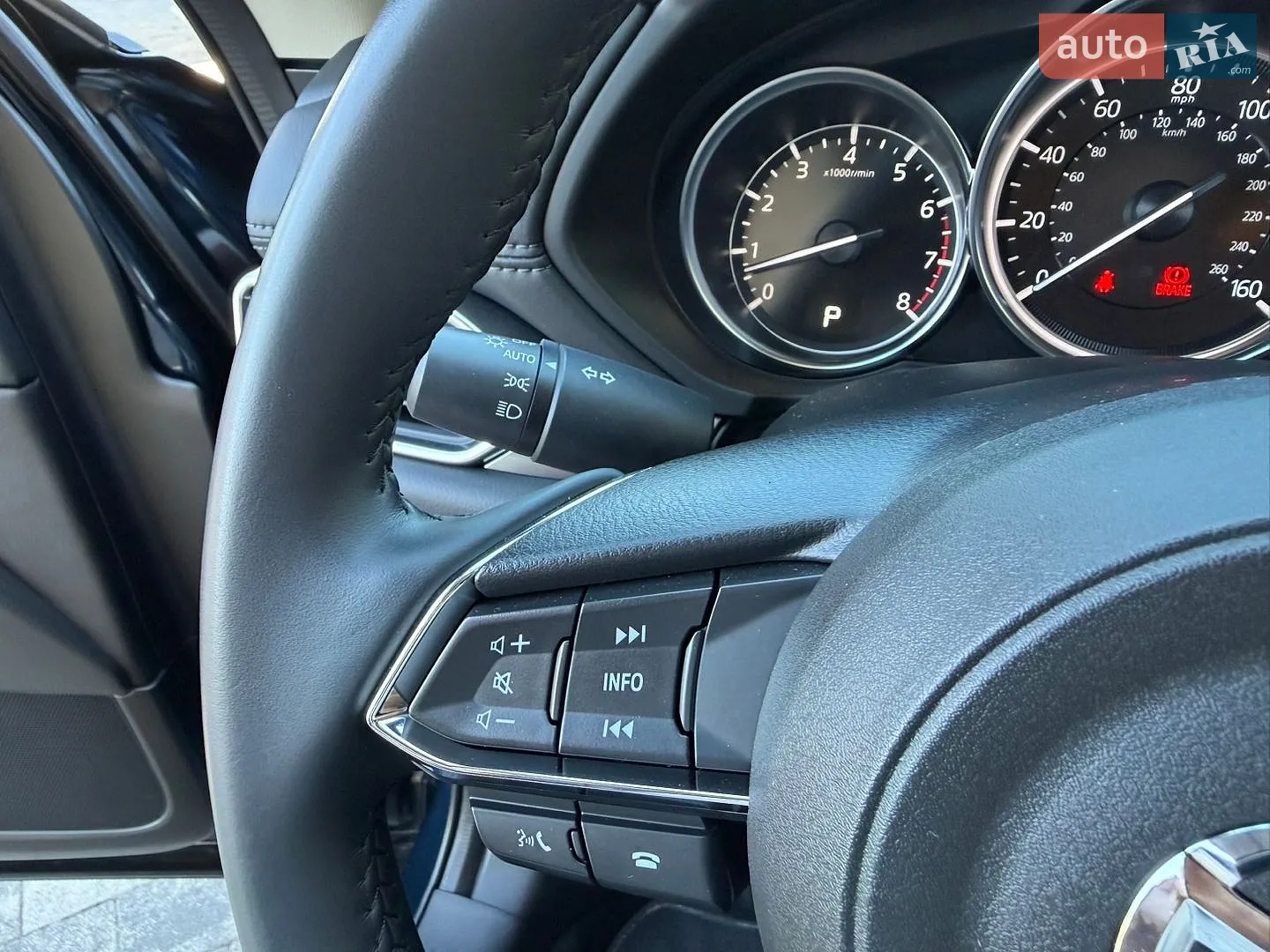 2024 Mazda CX-5 - мініатюра 32