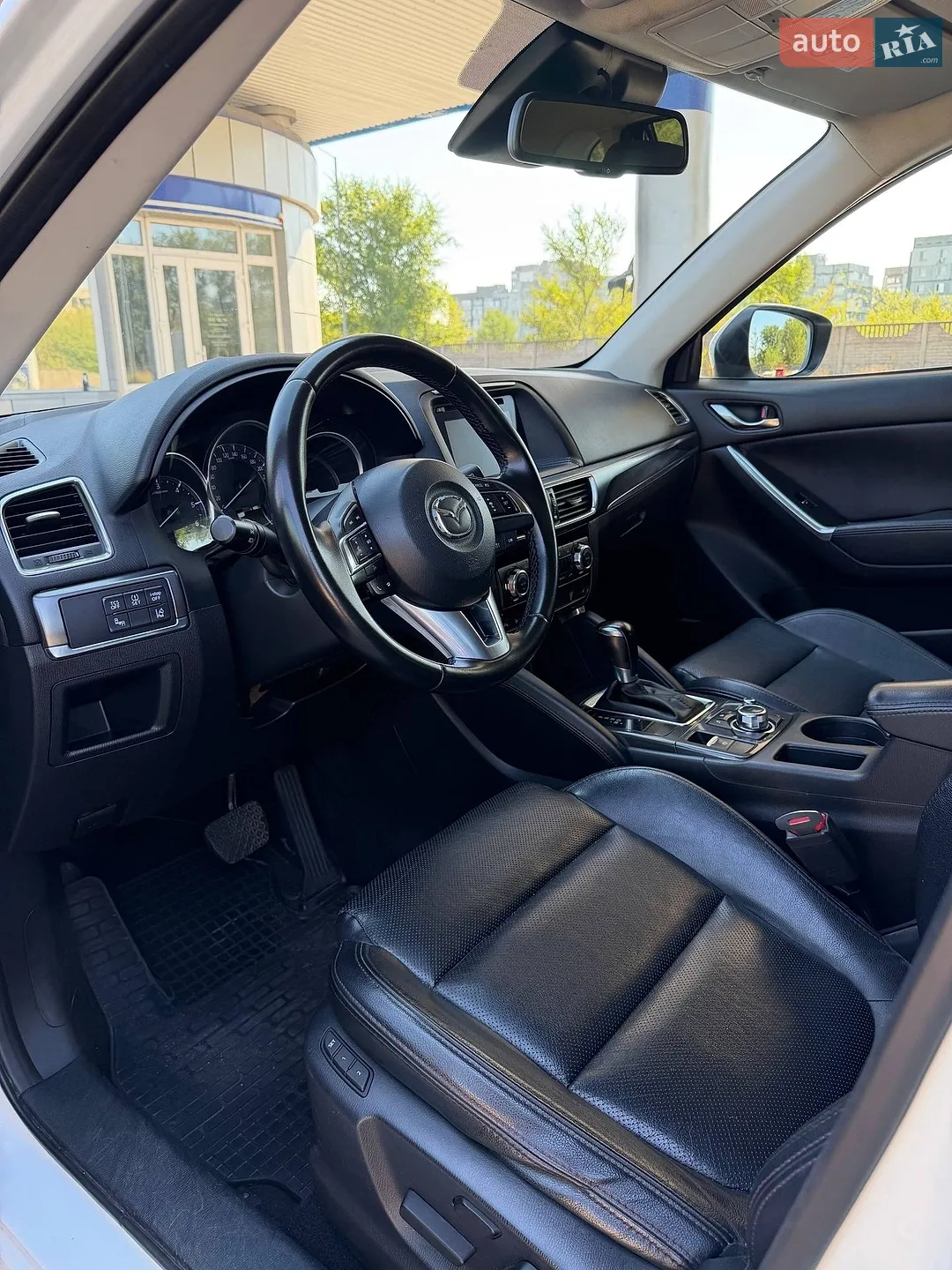 2016 Mazda CX-5 - мініатюра 13