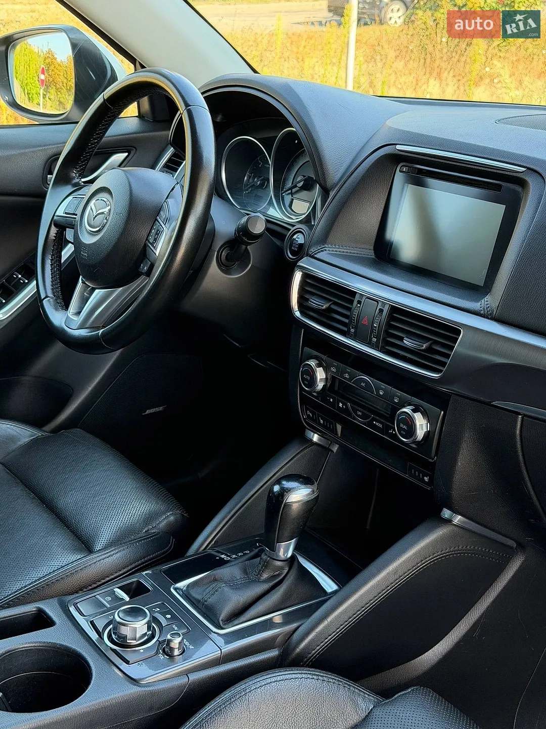 2016 Mazda CX-5 - мініатюра 14