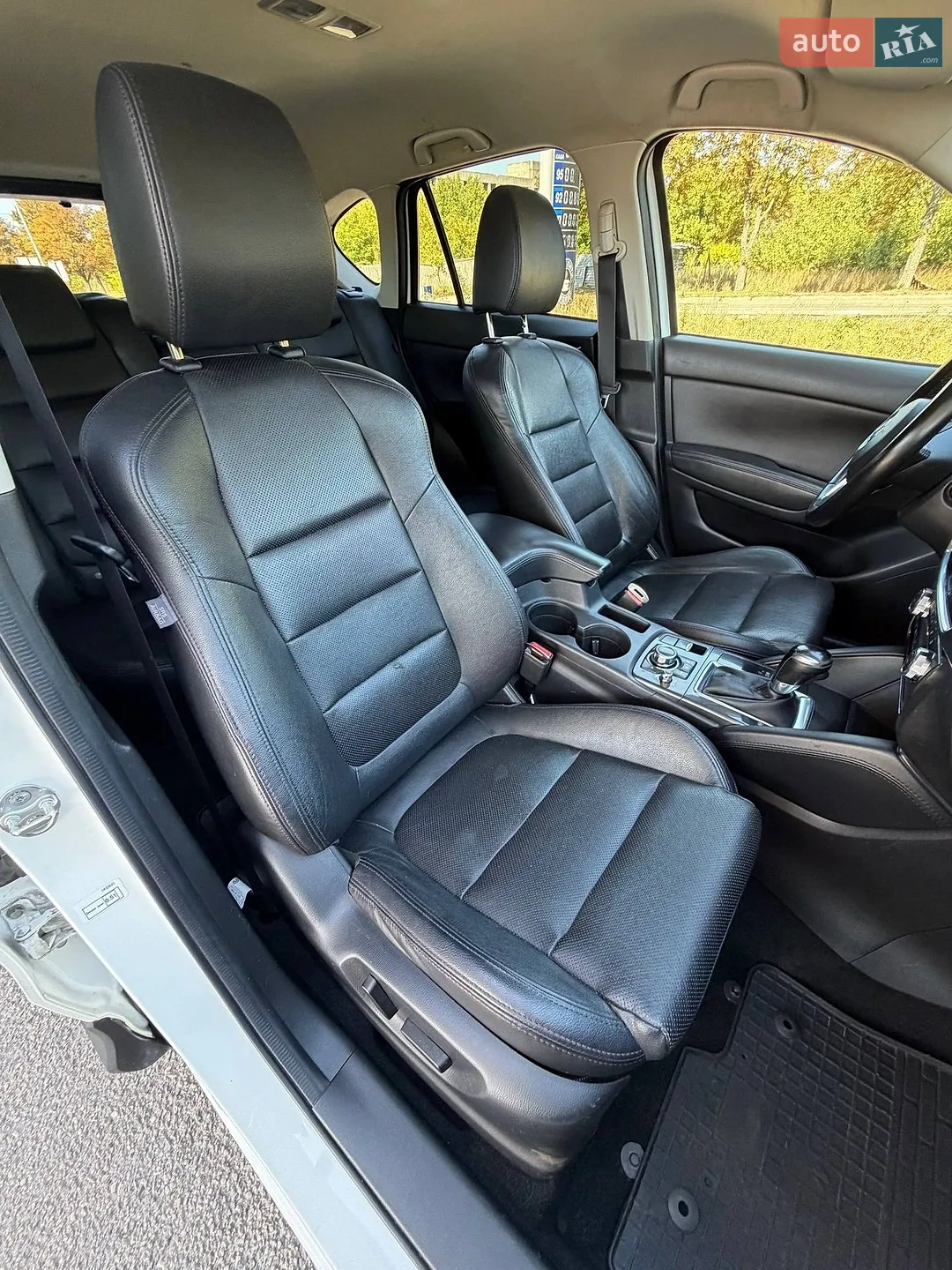 2016 Mazda CX-5 - мініатюра 15