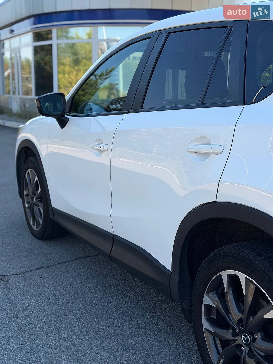 2016 Mazda CX-5 - мініатюра 5