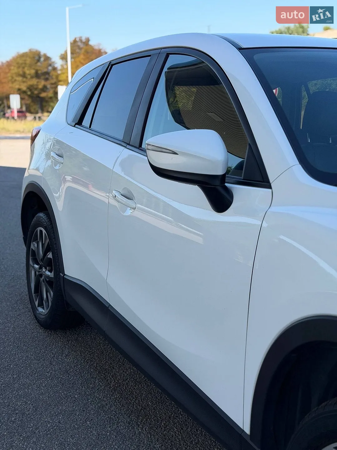 2016 Mazda CX-5 - мініатюра 6