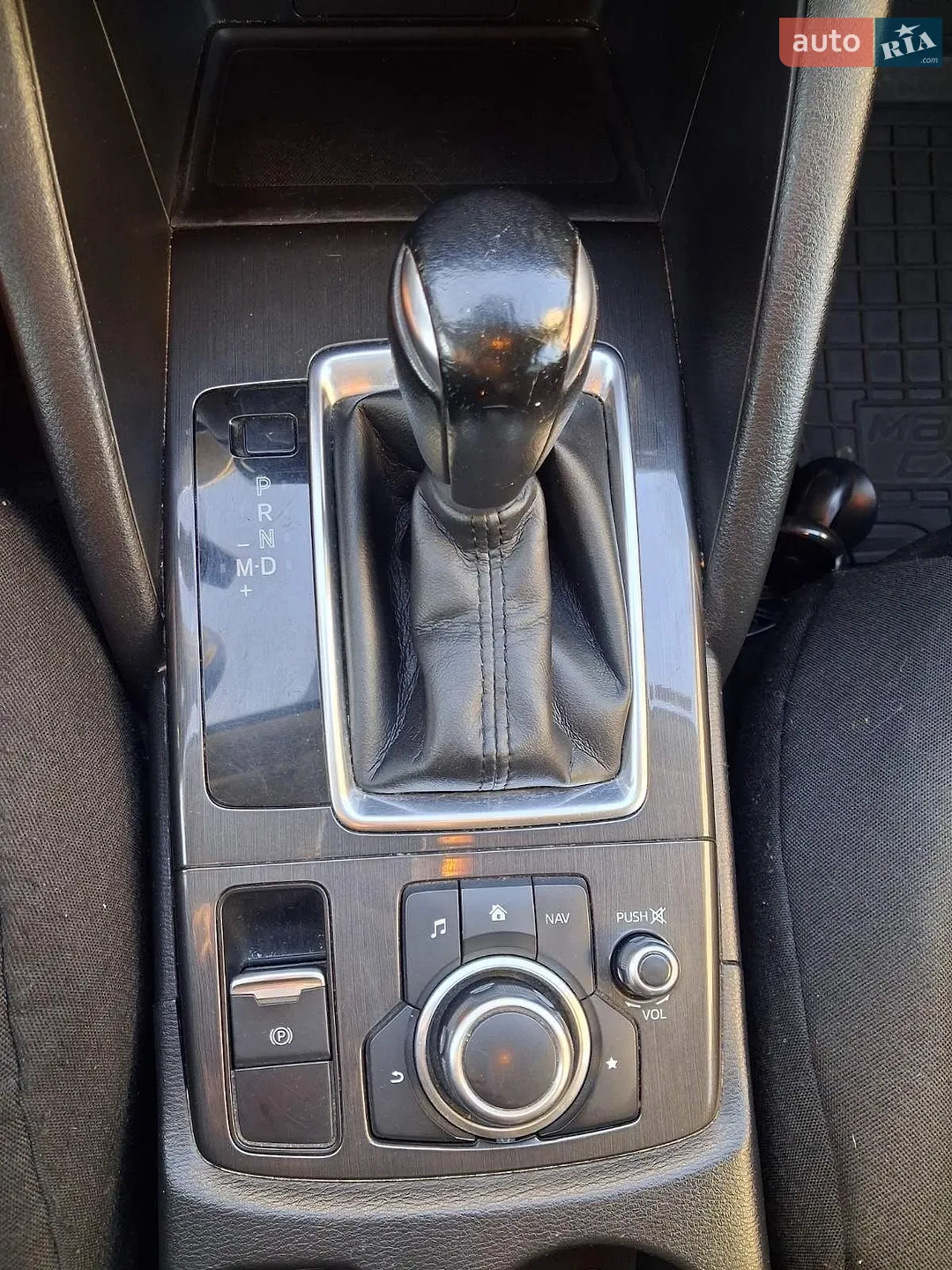 2015 Mazda CX-5 - мініатюра 21