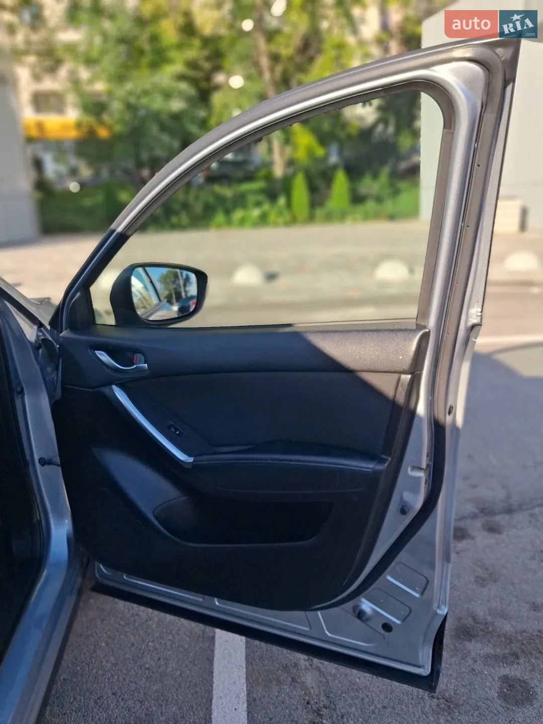 2015 Mazda CX-5 - мініатюра 22