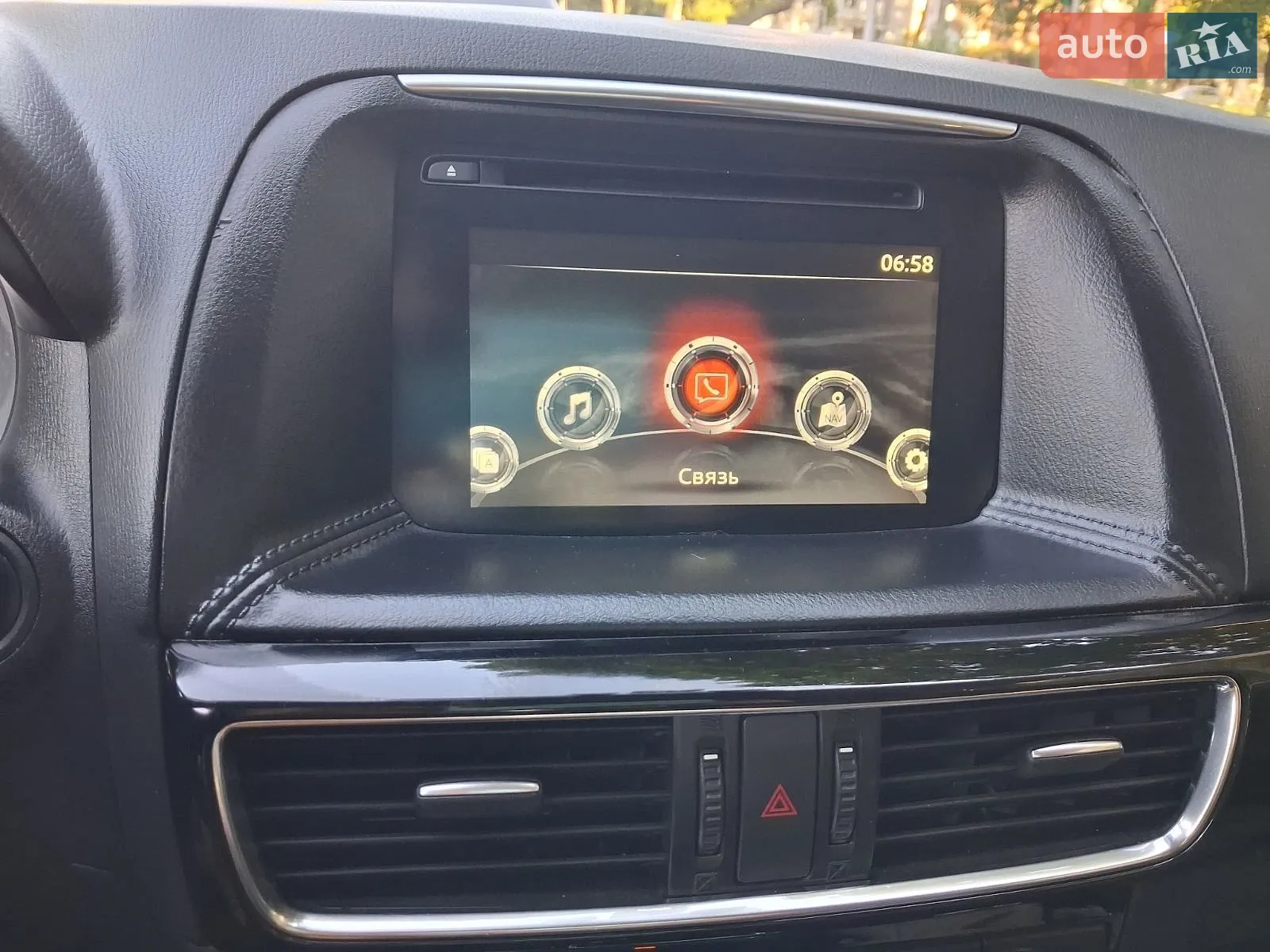 2015 Mazda CX-5 - мініатюра 25