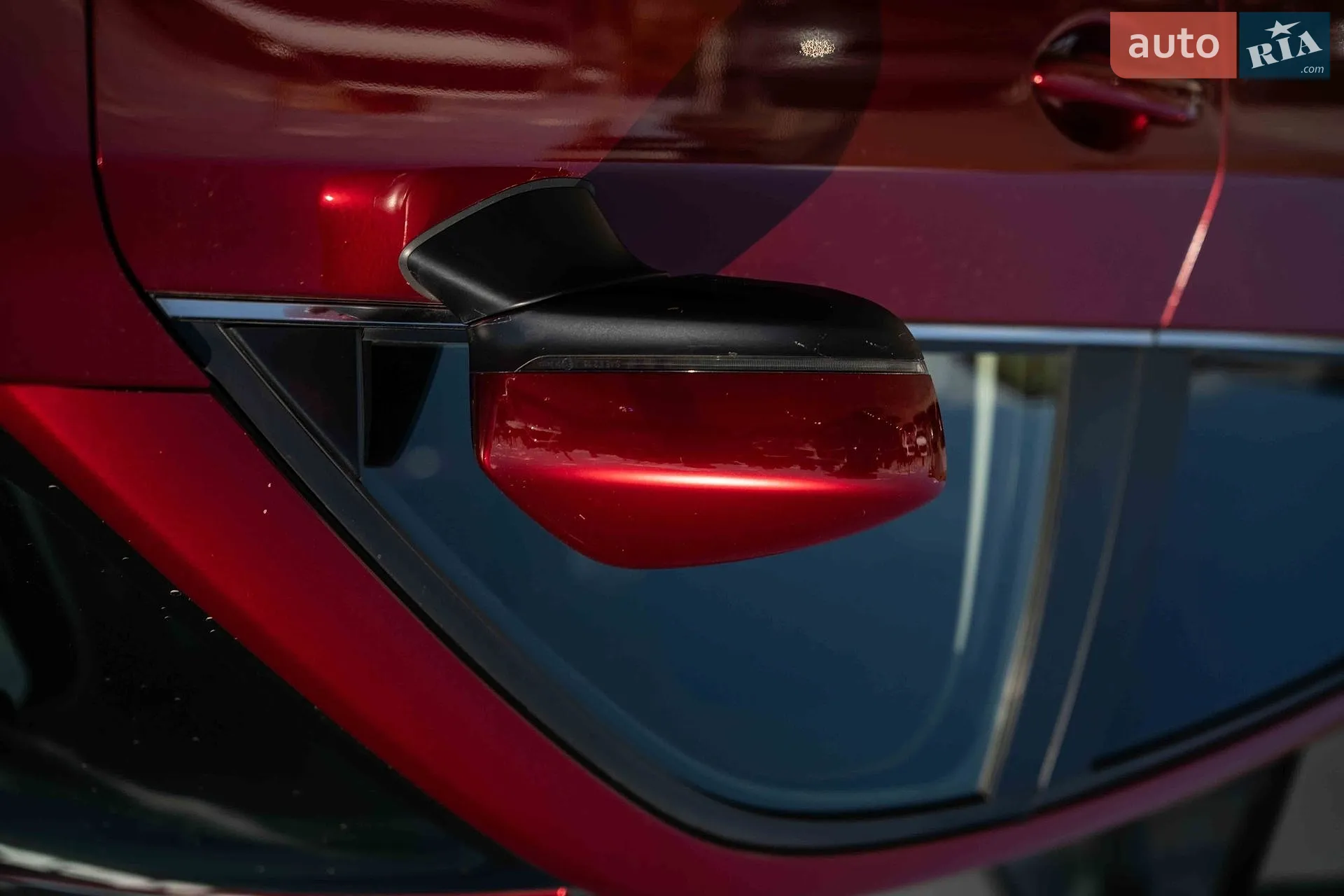 2017 Mazda CX-5 - мініатюра 13