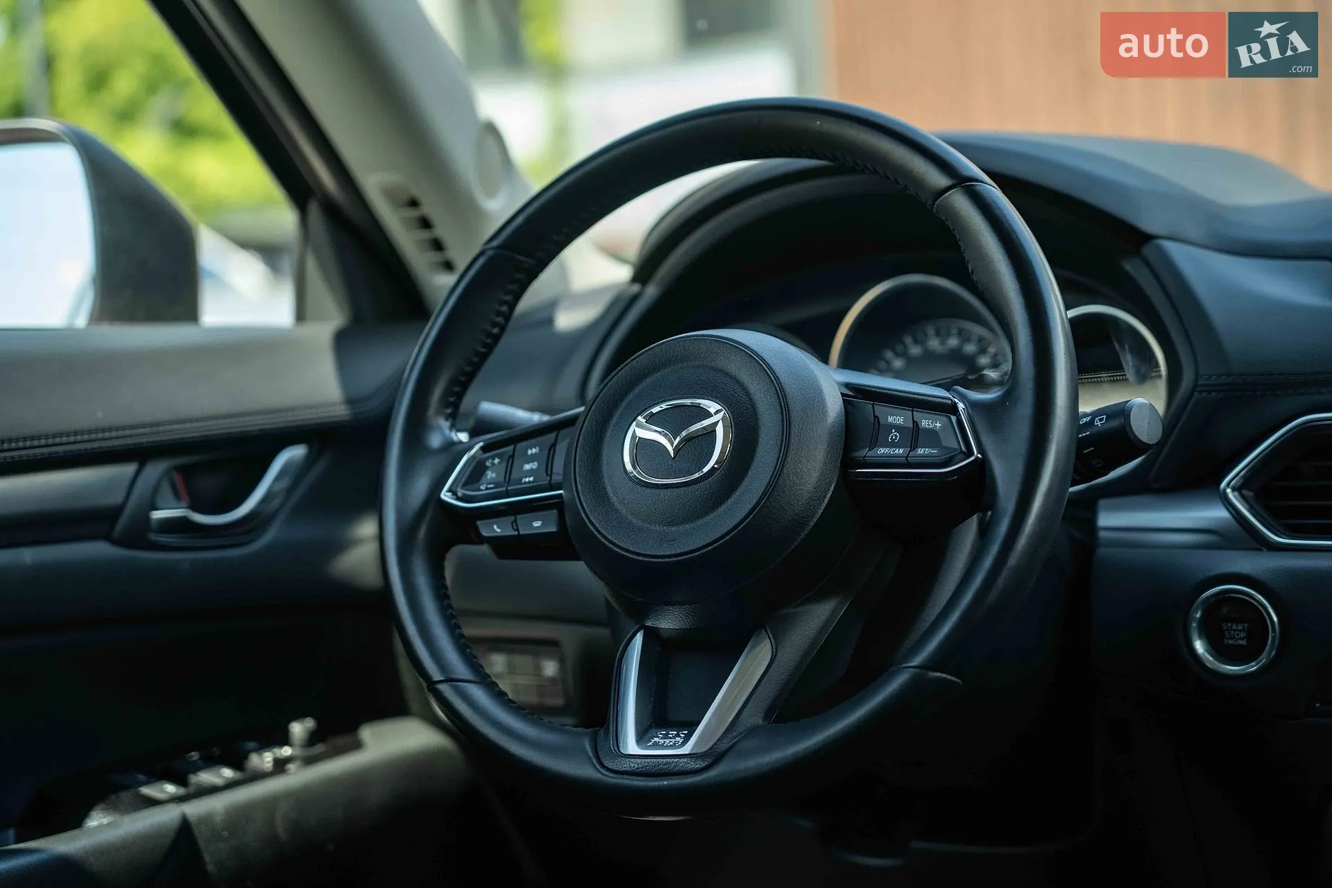 2017 Mazda CX-5 - мініатюра 23