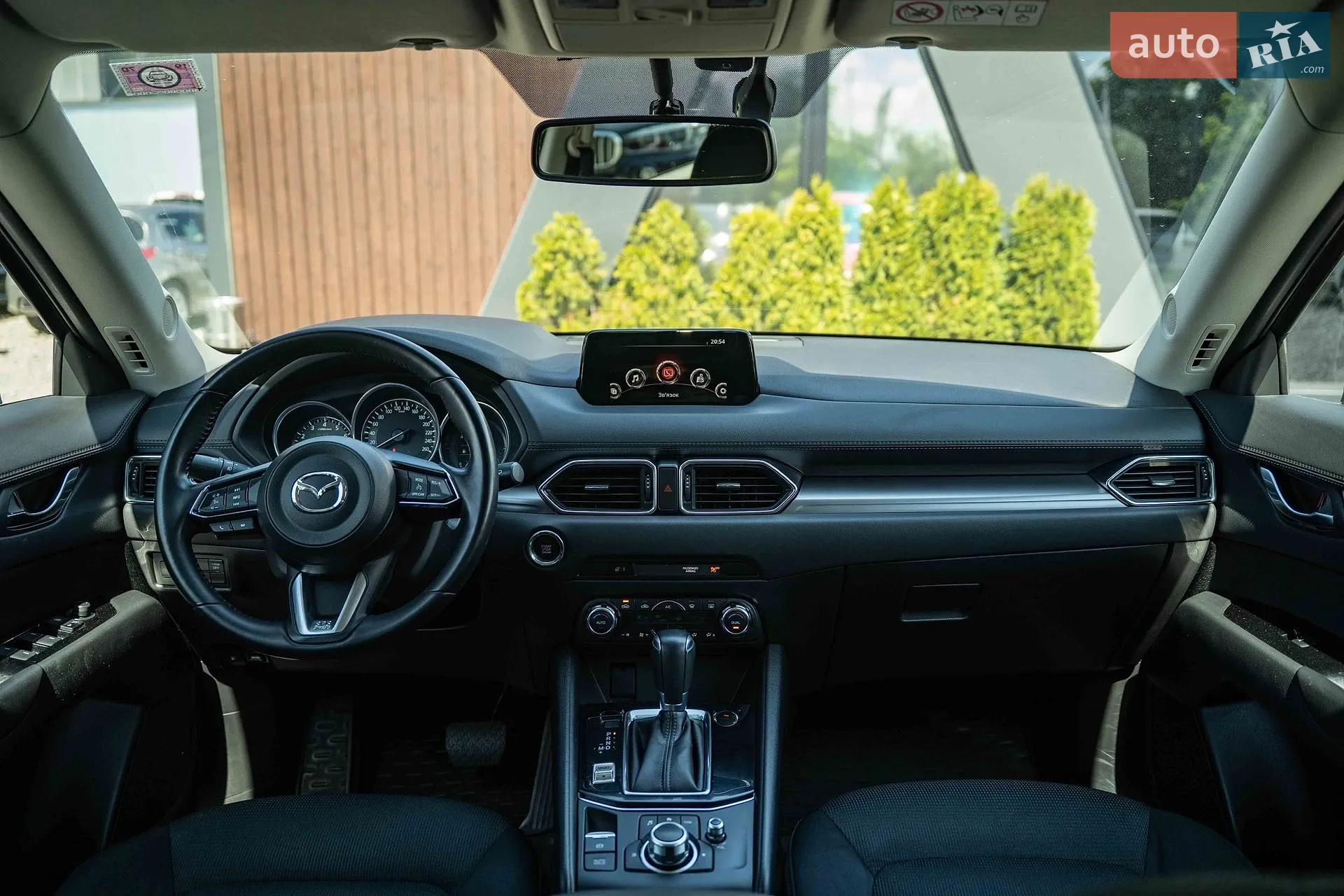 2017 Mazda CX-5 - мініатюра 22