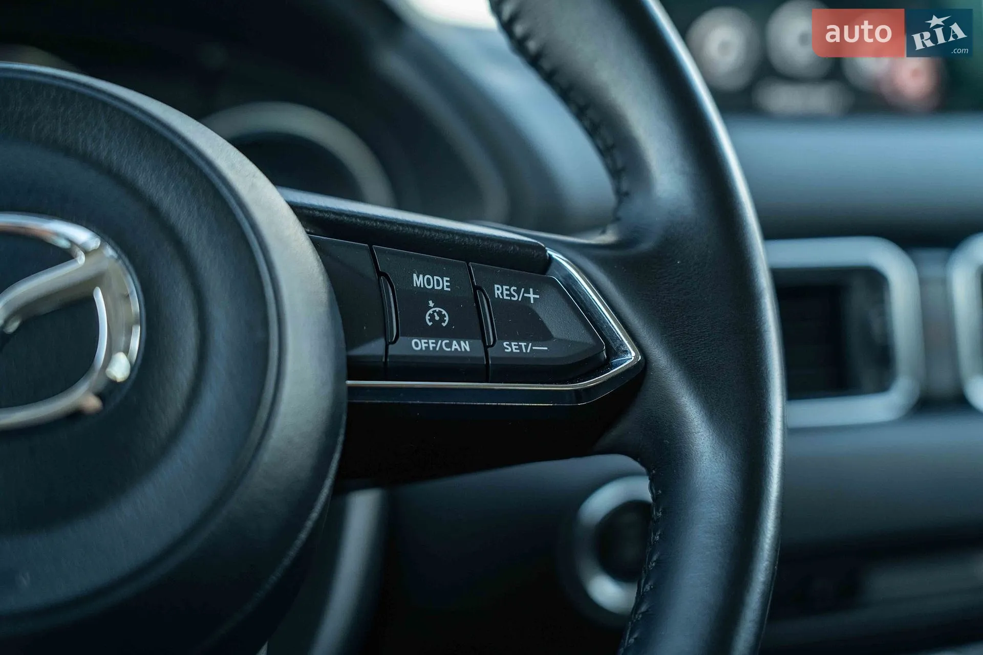 2017 Mazda CX-5 - мініатюра 26