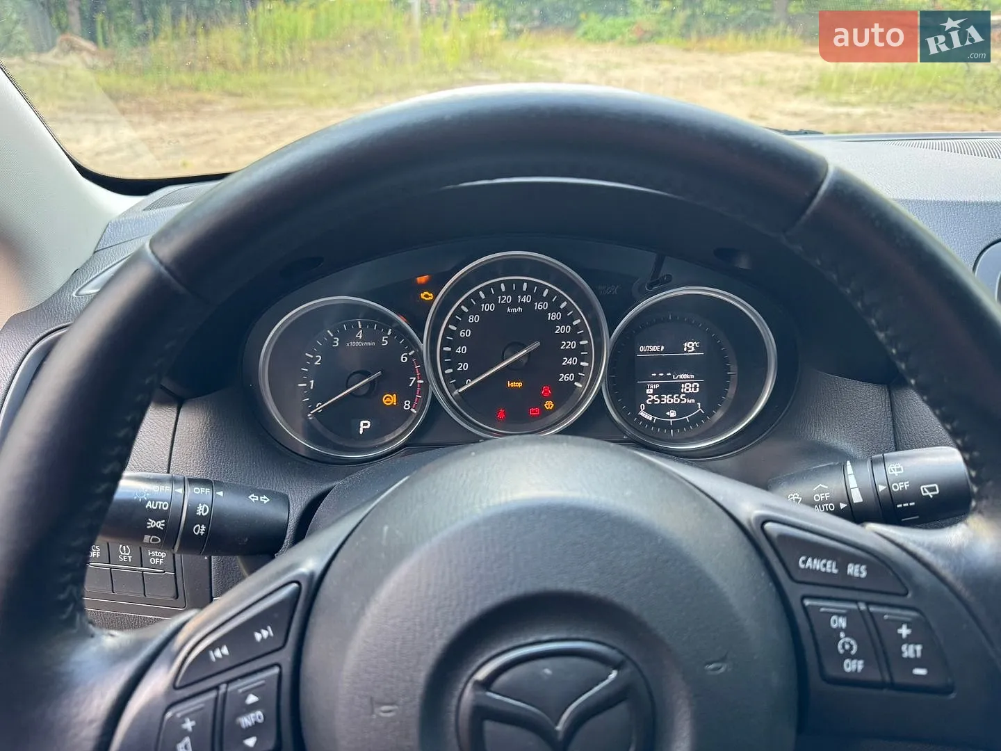 2014 Mazda CX-5 - мініатюра 7