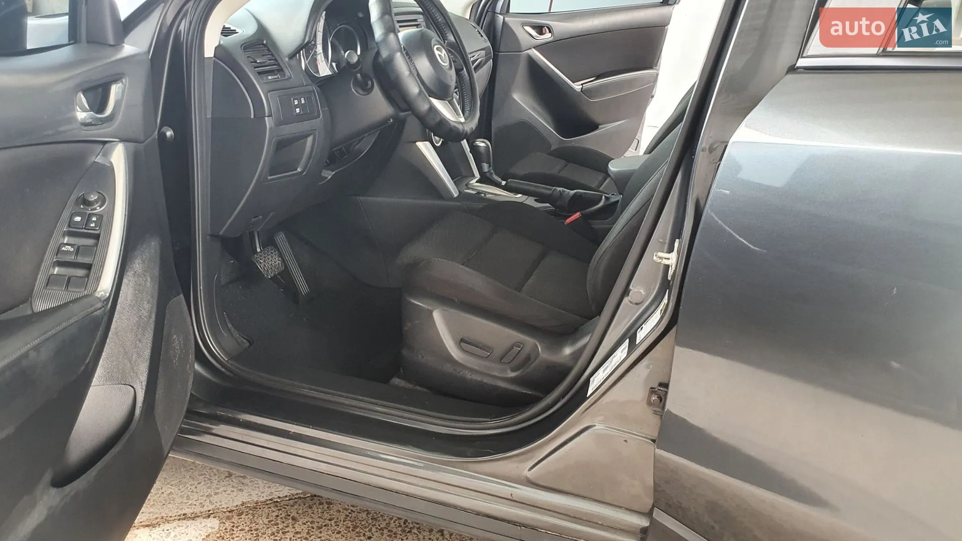 2014 Mazda CX-5 - мініатюра 8