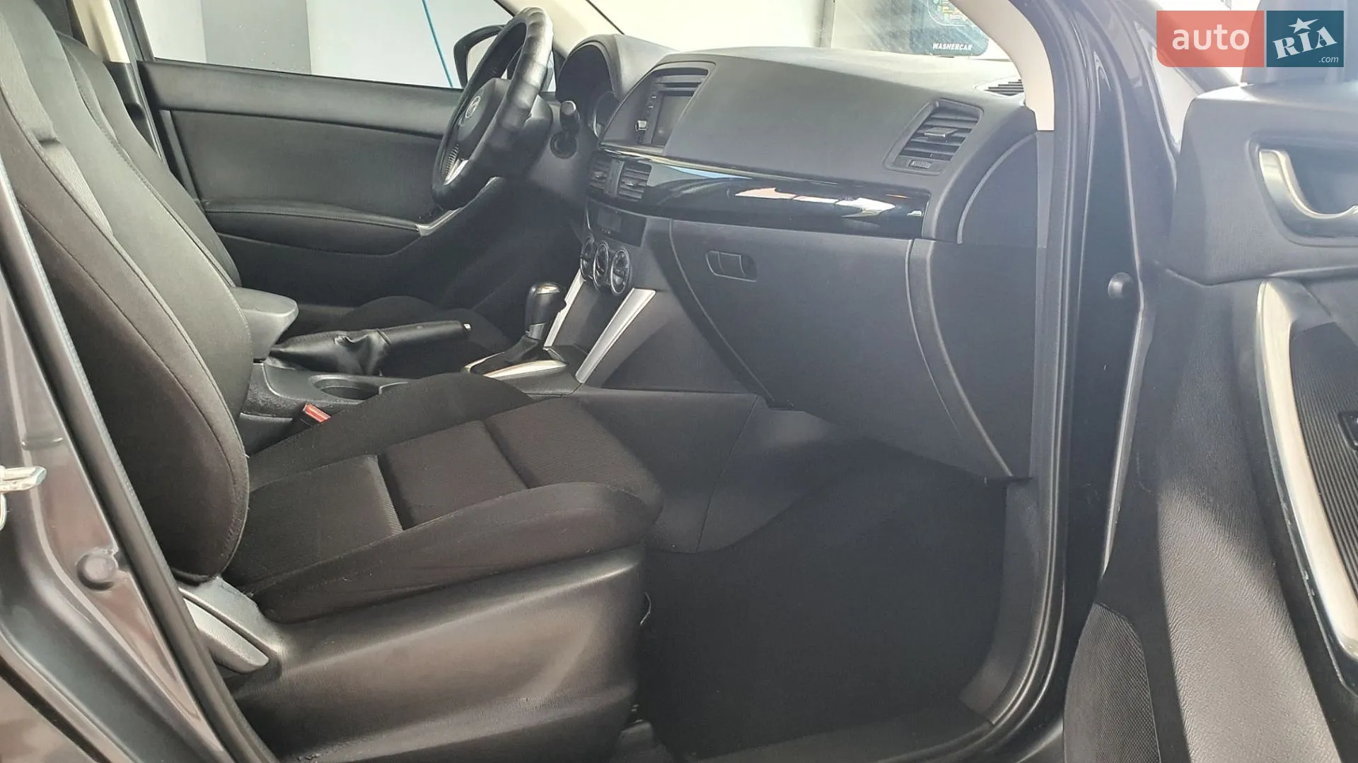 2014 Mazda CX-5 - мініатюра 9