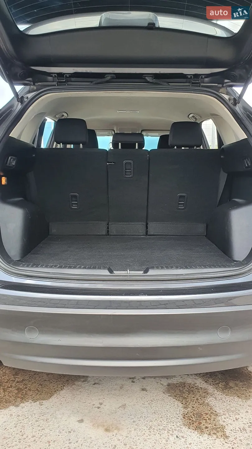 2014 Mazda CX-5 - мініатюра 11