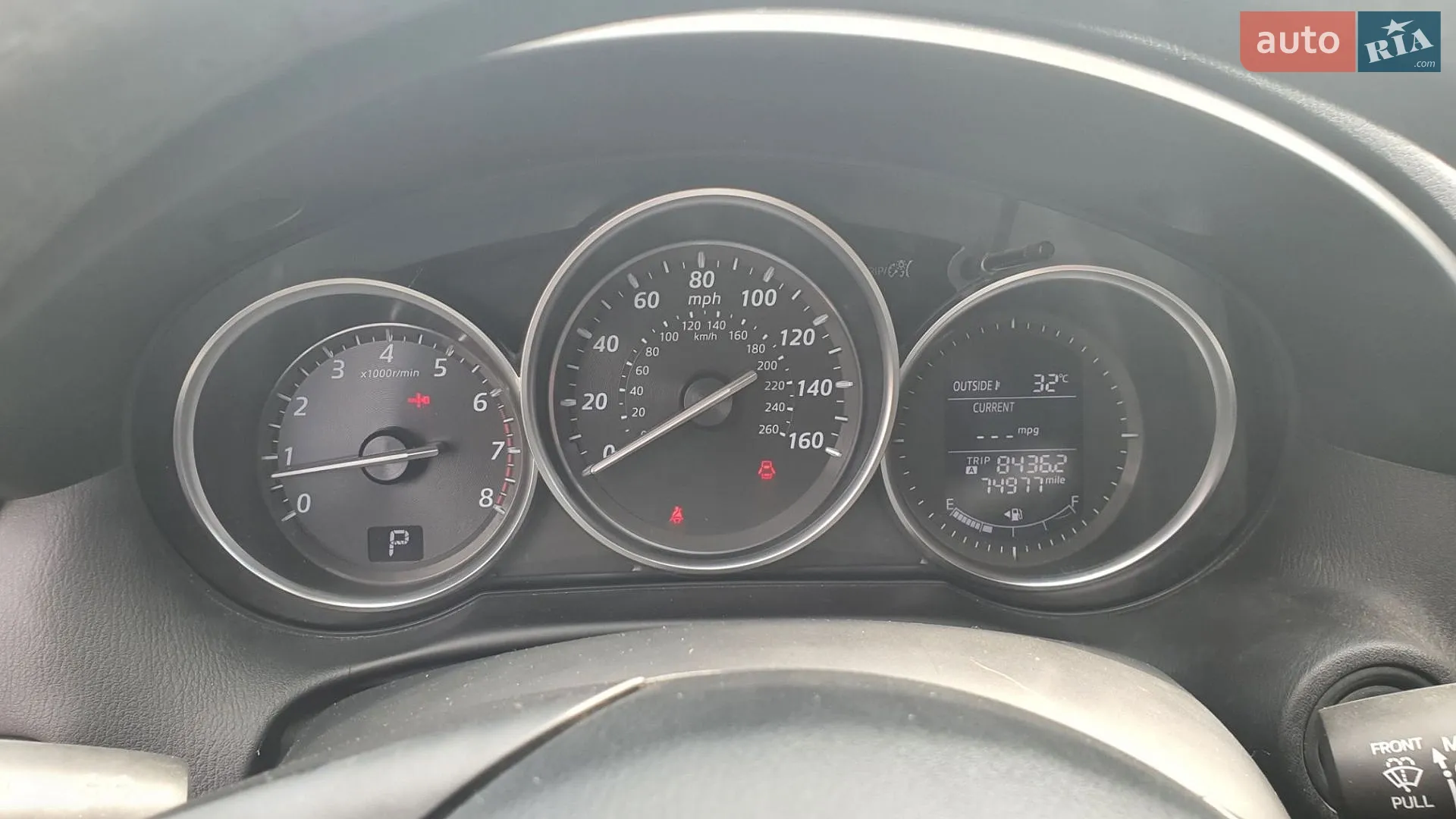 2014 Mazda CX-5 - мініатюра 14