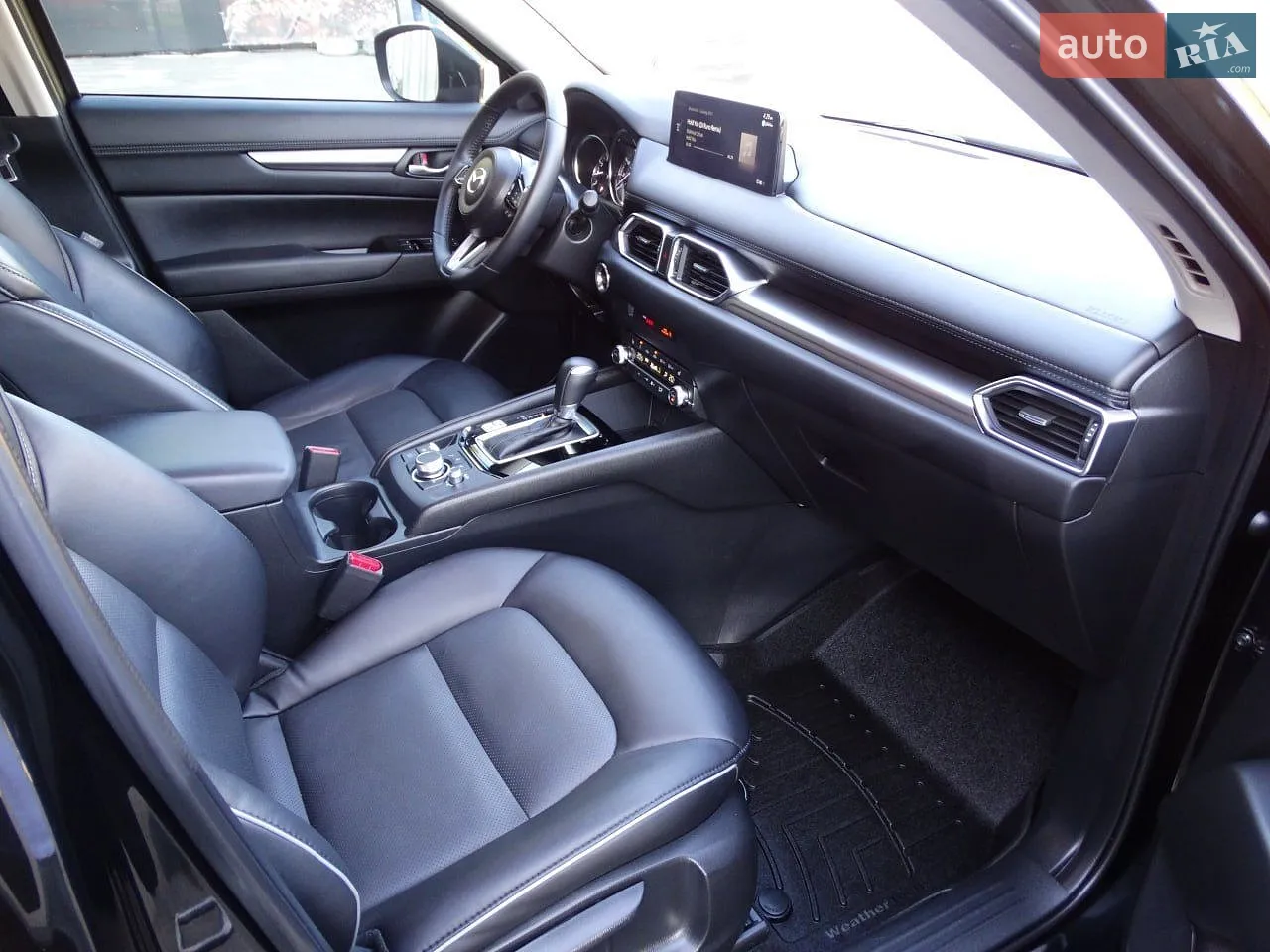 2023 Mazda CX-5 - мініатюра 10