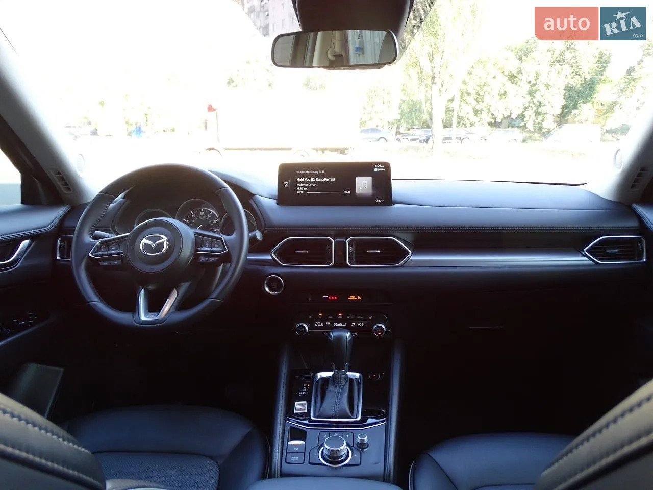 2023 Mazda CX-5 - мініатюра 13