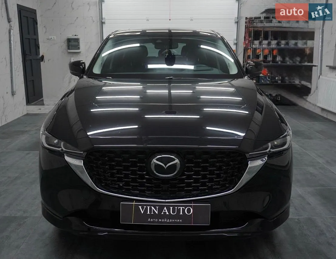 2023 Mazda CX-5 - мініатюра 2