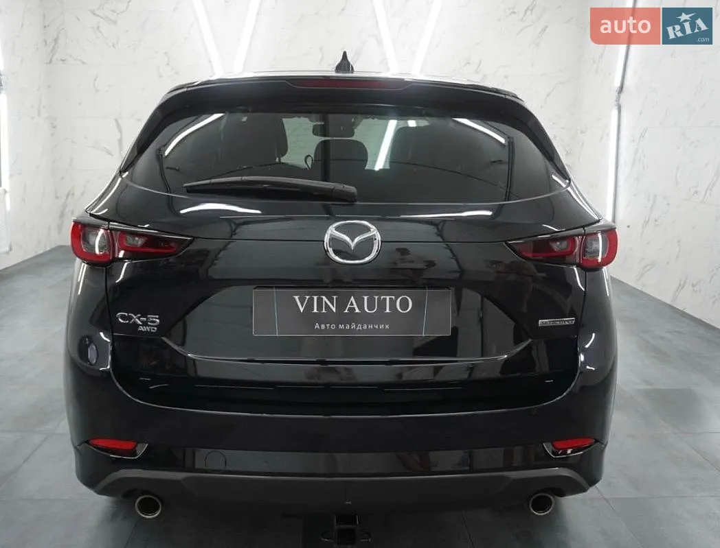 2023 Mazda CX-5 - мініатюра 4