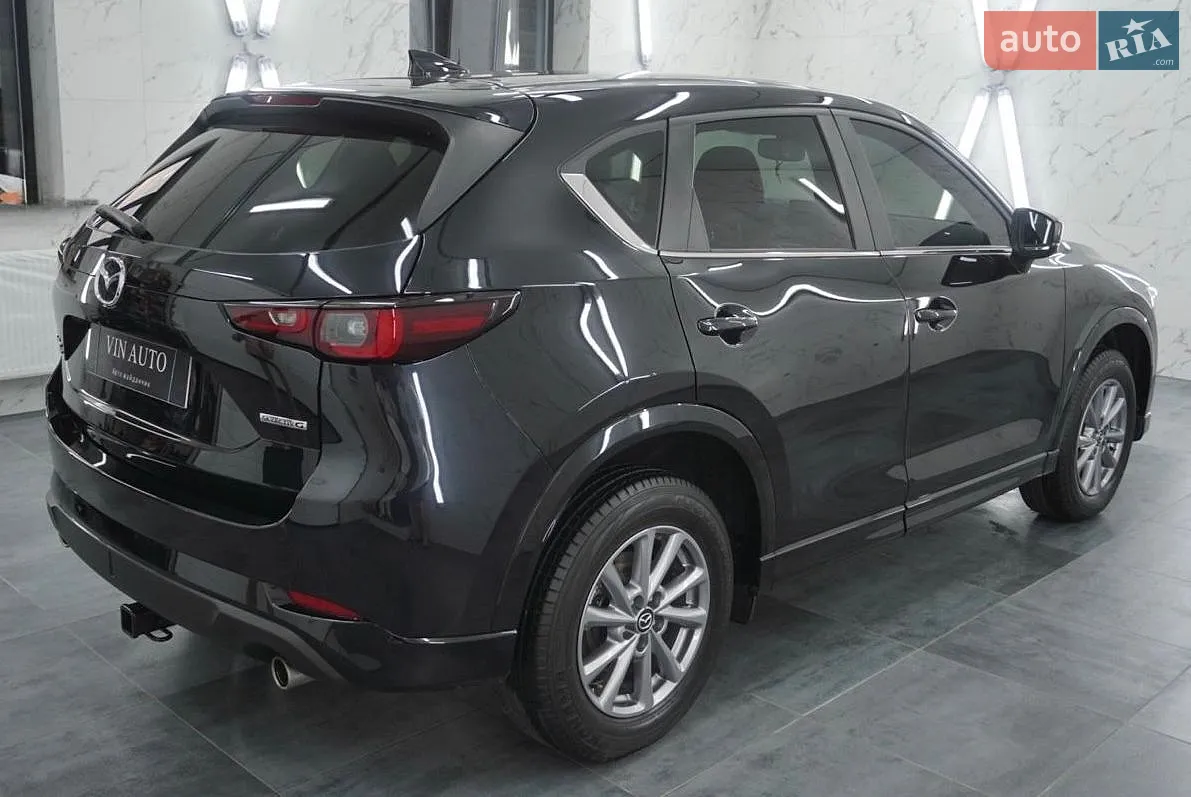 2023 Mazda CX-5 - мініатюра 6
