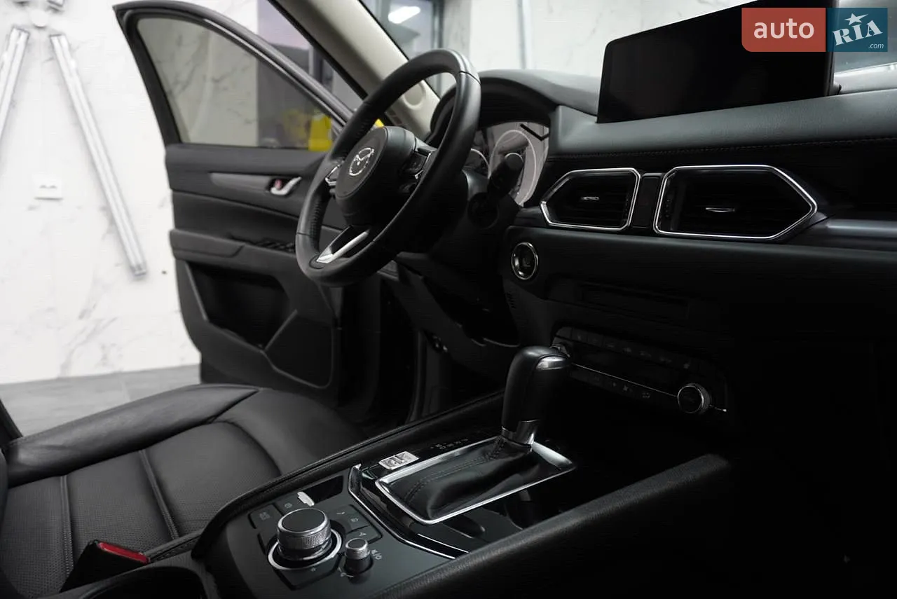 2023 Mazda CX-5 - мініатюра 9