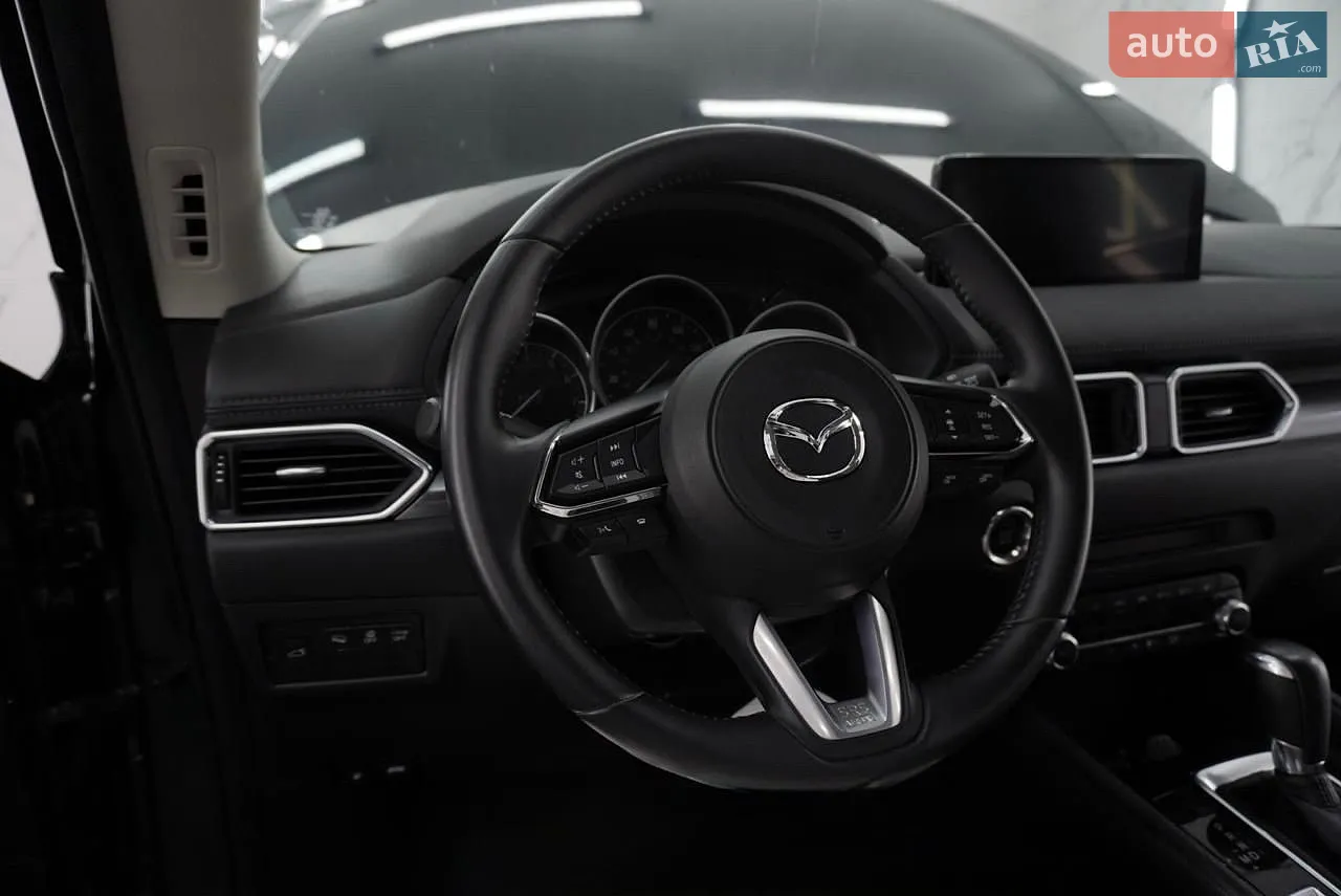 2023 Mazda CX-5 - мініатюра 10
