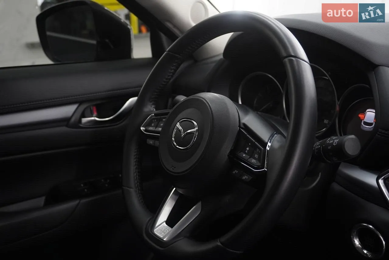 2023 Mazda CX-5 - мініатюра 11