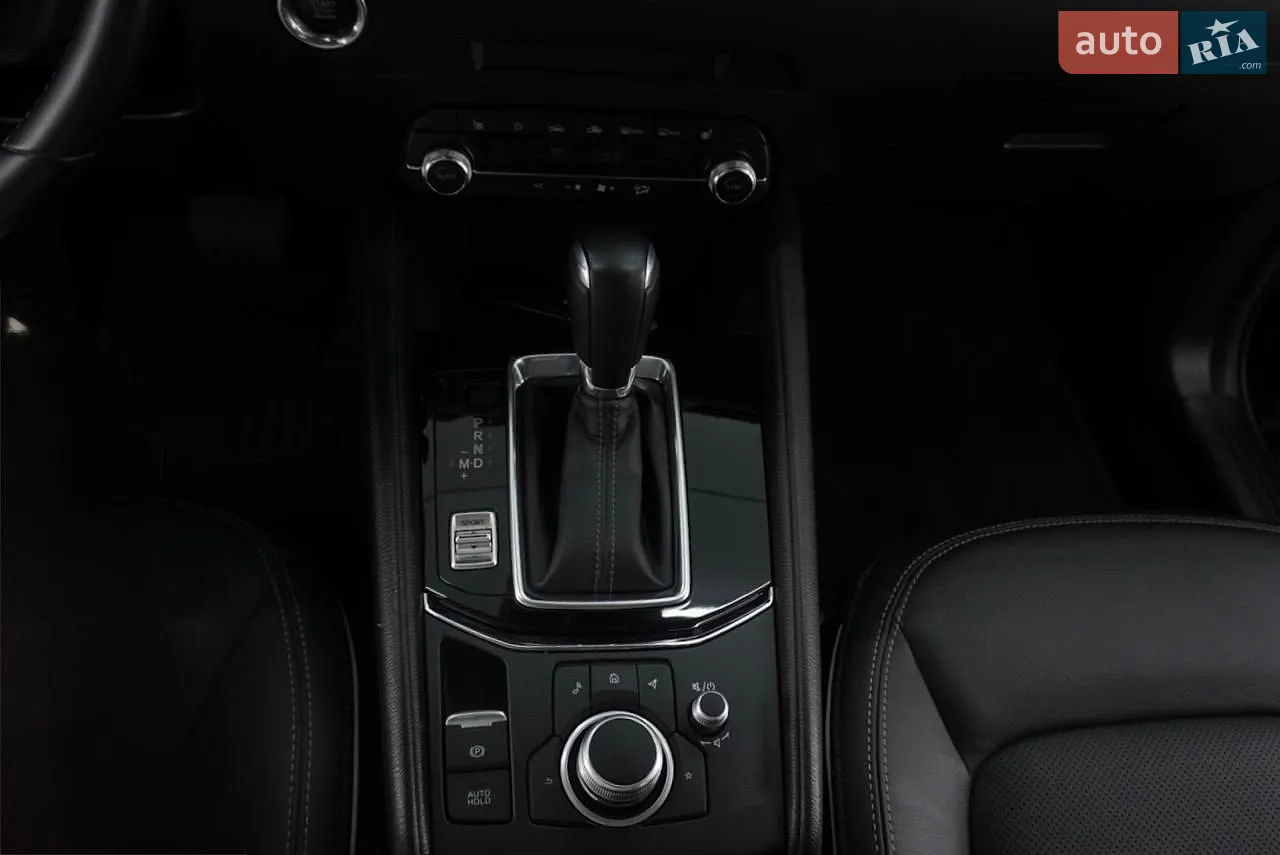 2023 Mazda CX-5 - мініатюра 13