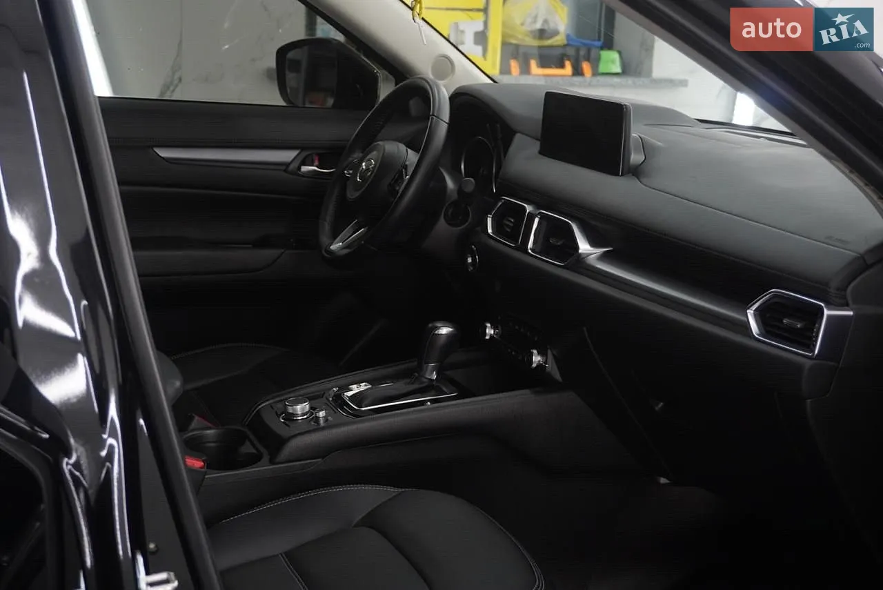 2023 Mazda CX-5 - мініатюра 15